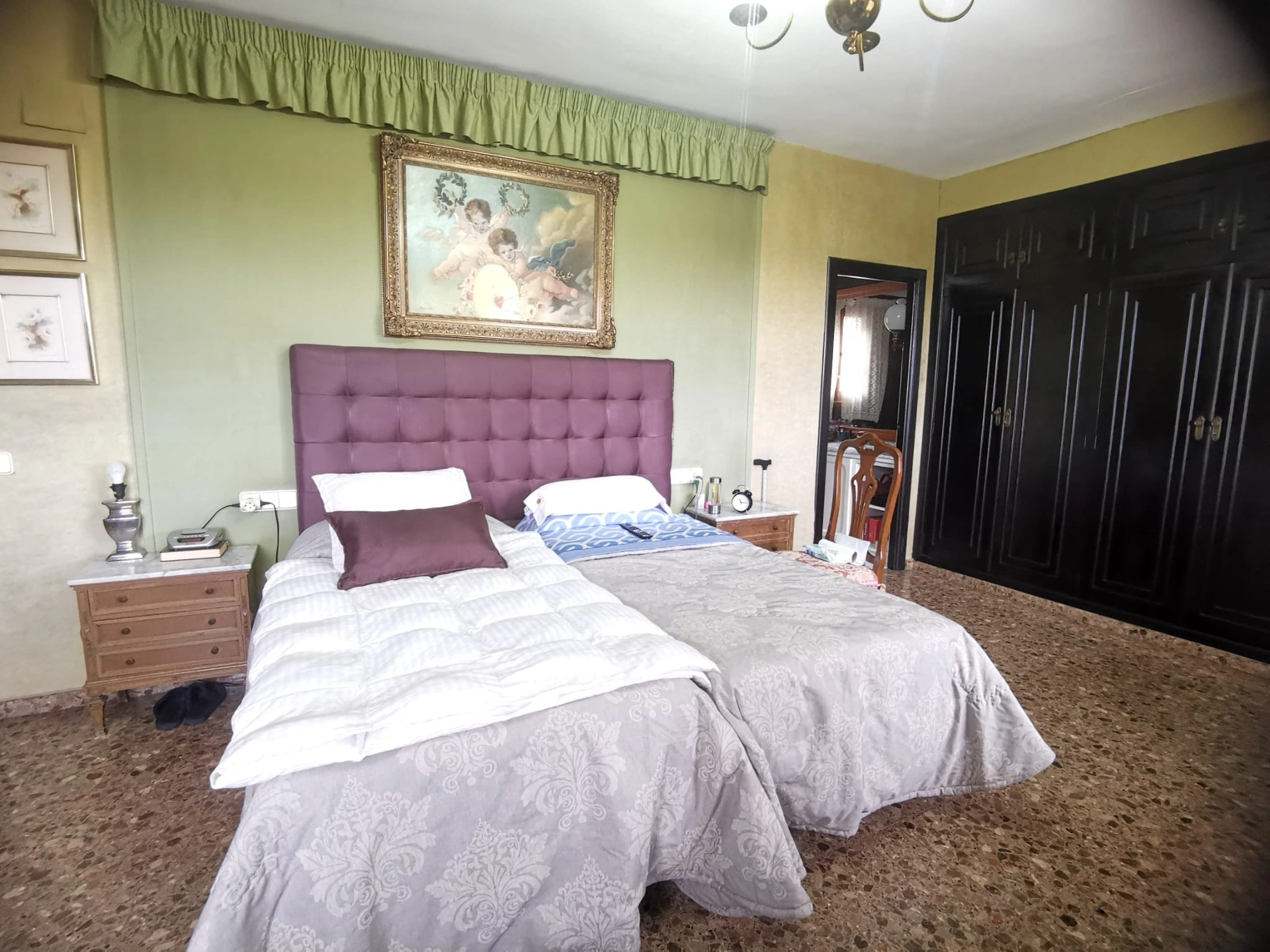 Chalet en venta en Pedreguer