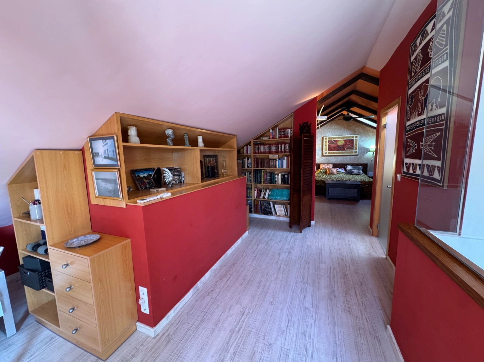 Esclusivo attico duplex in vendita a Jávea - seconda linea dal mare