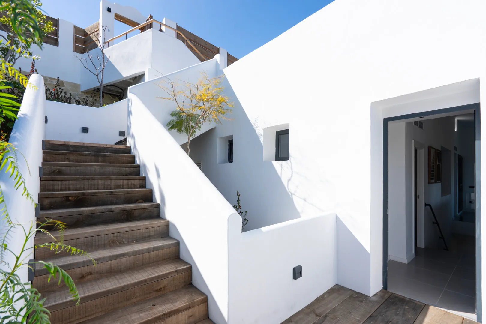 Villa en venta en Javea
