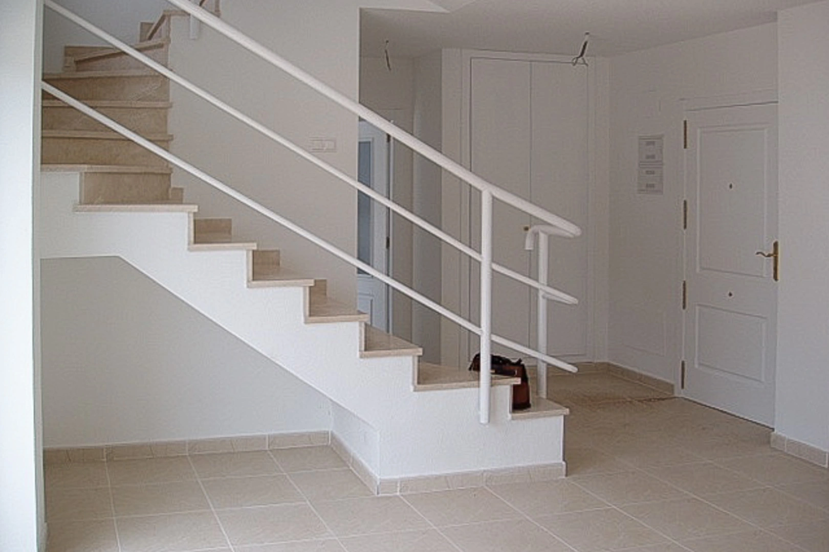 Gelijkvloers Duplex te koop in Calpe
