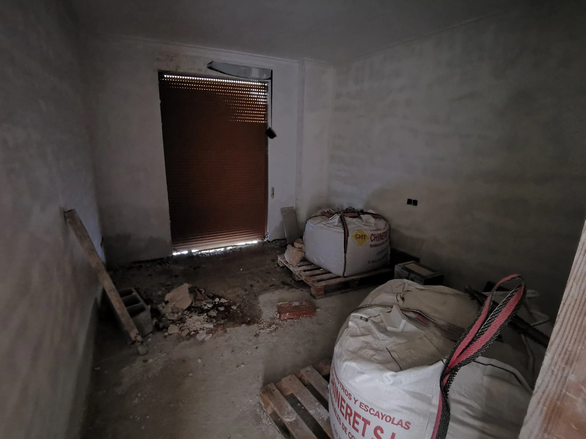 Casa independiente en centro ciudad, Gata de Gorgos