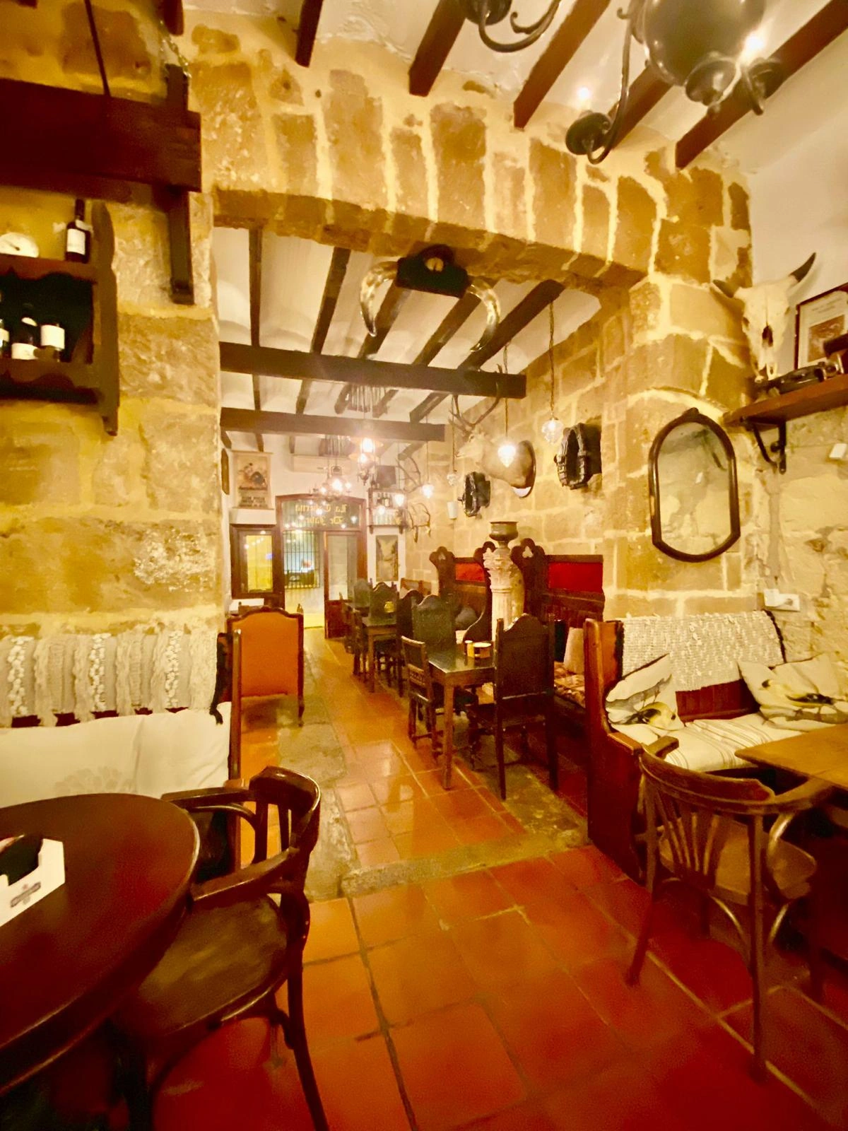 Exclusiva casa tradicional en venta en el casco antiguo de Javea