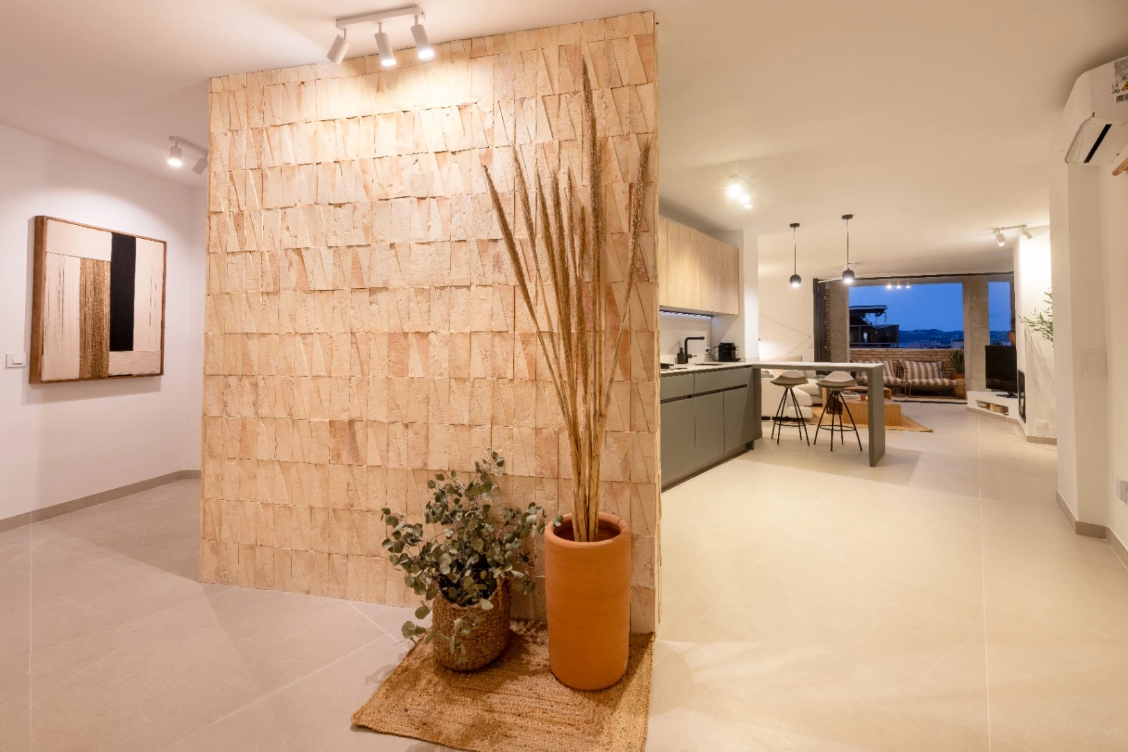 Propriété exclusive à vendre au cœur du port de Jávea