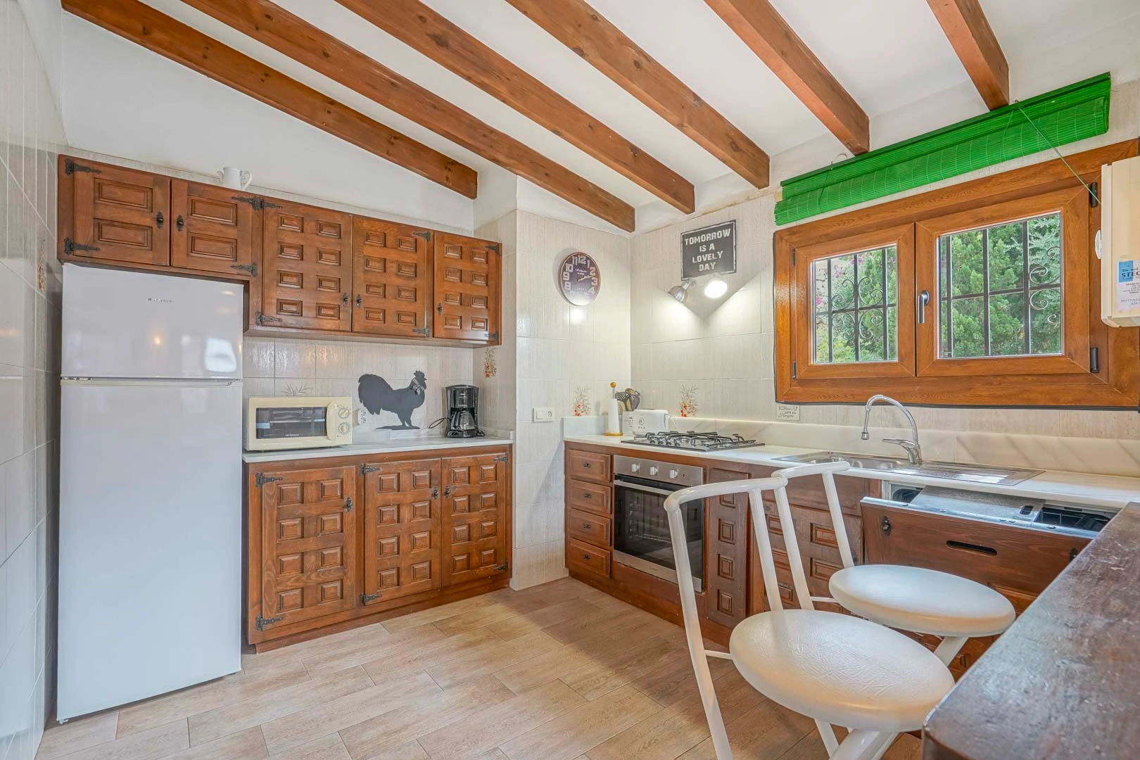 Gran chalet con casa de invitados en venta en Monte Pego