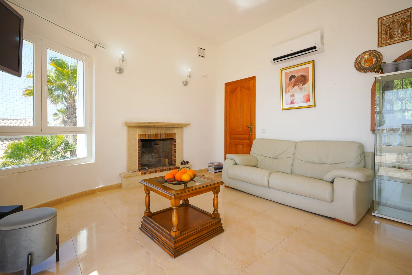 Villa mit herrlichem Meerblick zum Verkauf in Cumbre del Sol