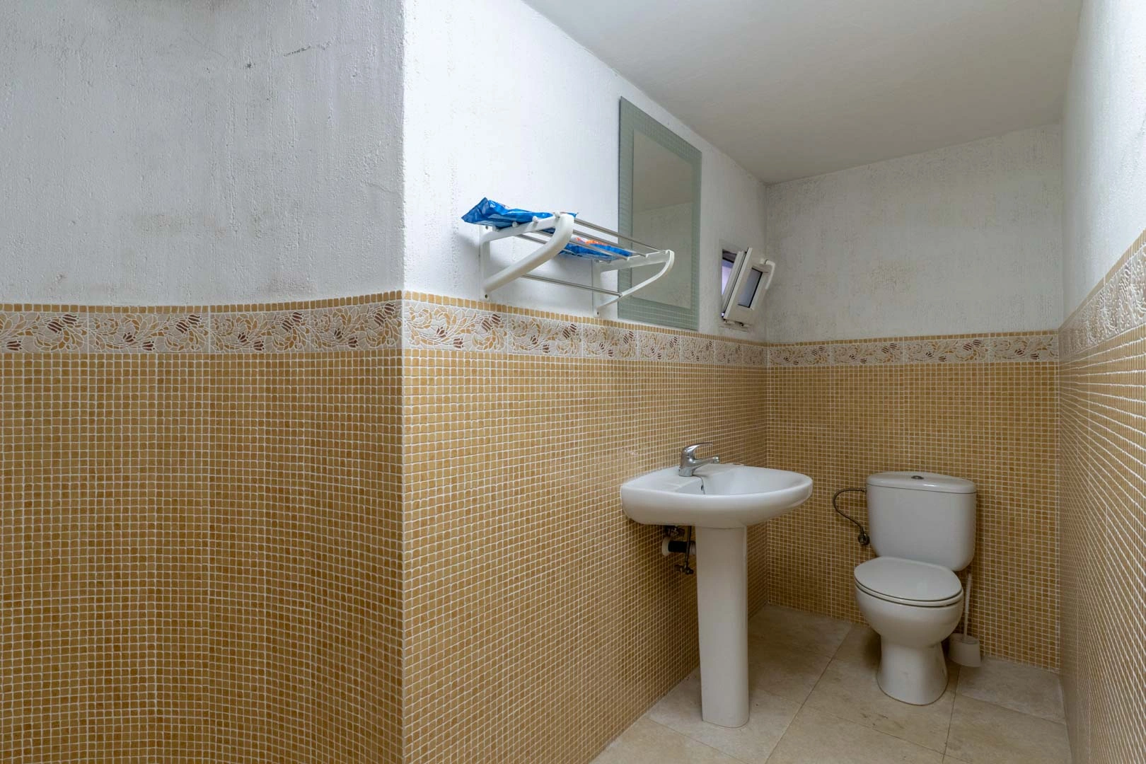 Villa con vistas al mar a la venta en Denia