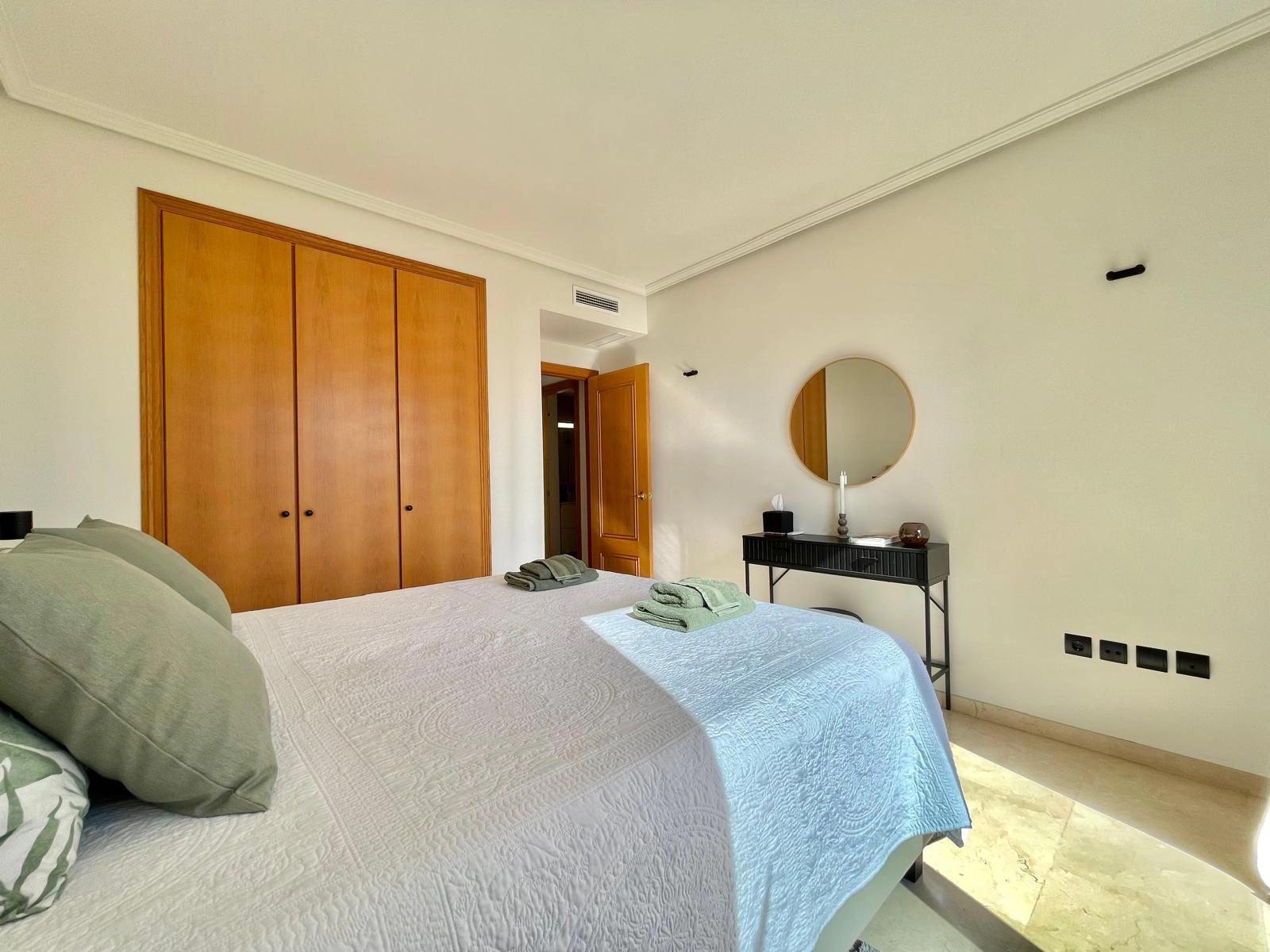Exclusivo atico duplex con 2 terrazas en venta en Javea, Costa Blanca