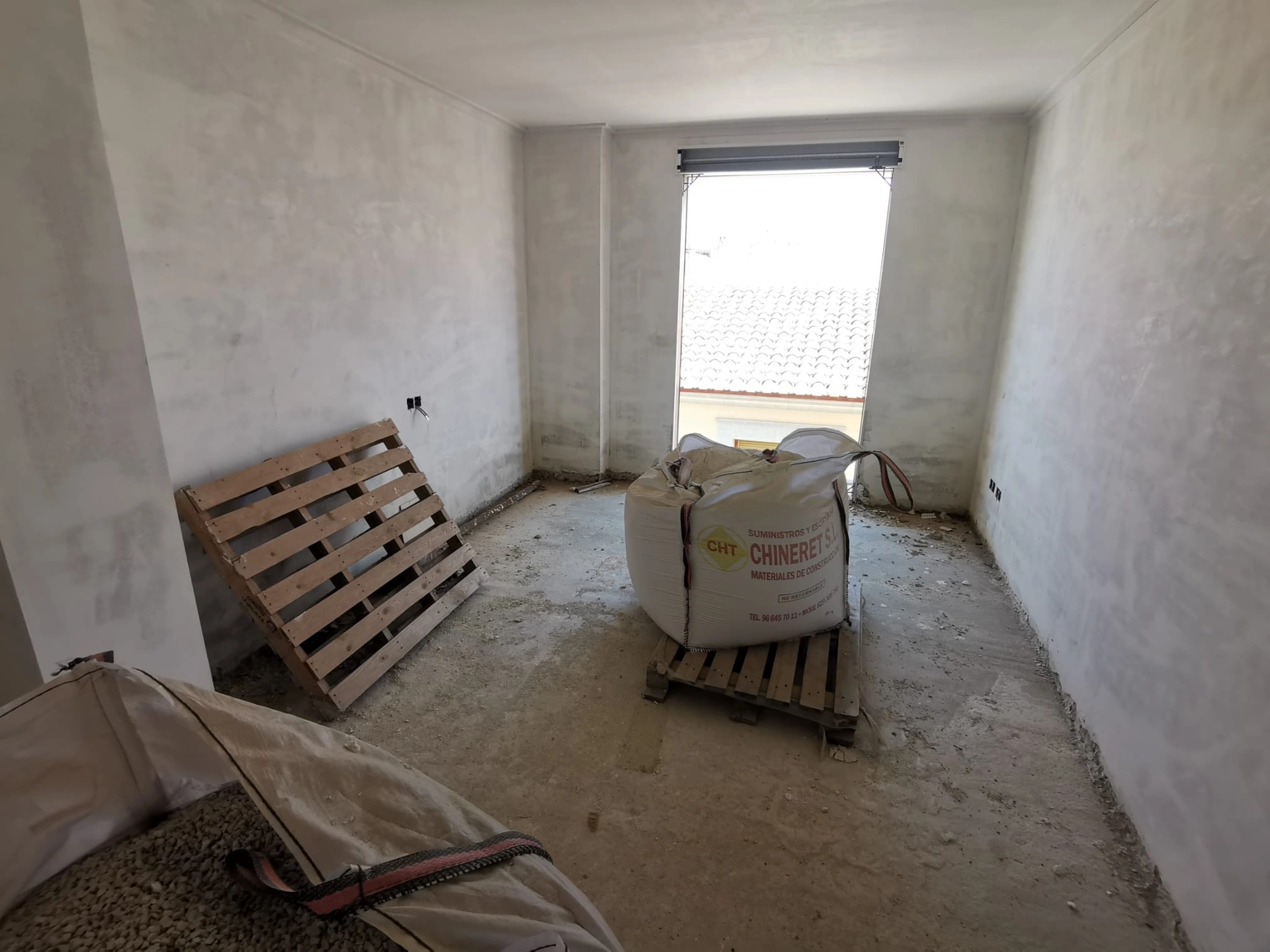 Casa independiente en centro ciudad, Gata de Gorgos