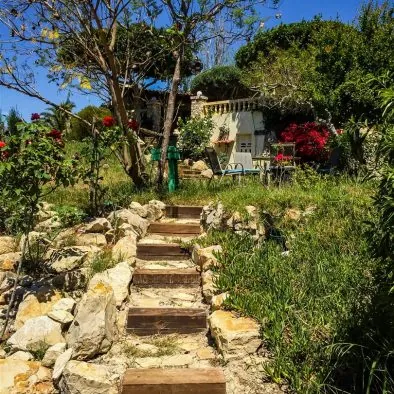 Chalet Calpe de 4 dormitorios
