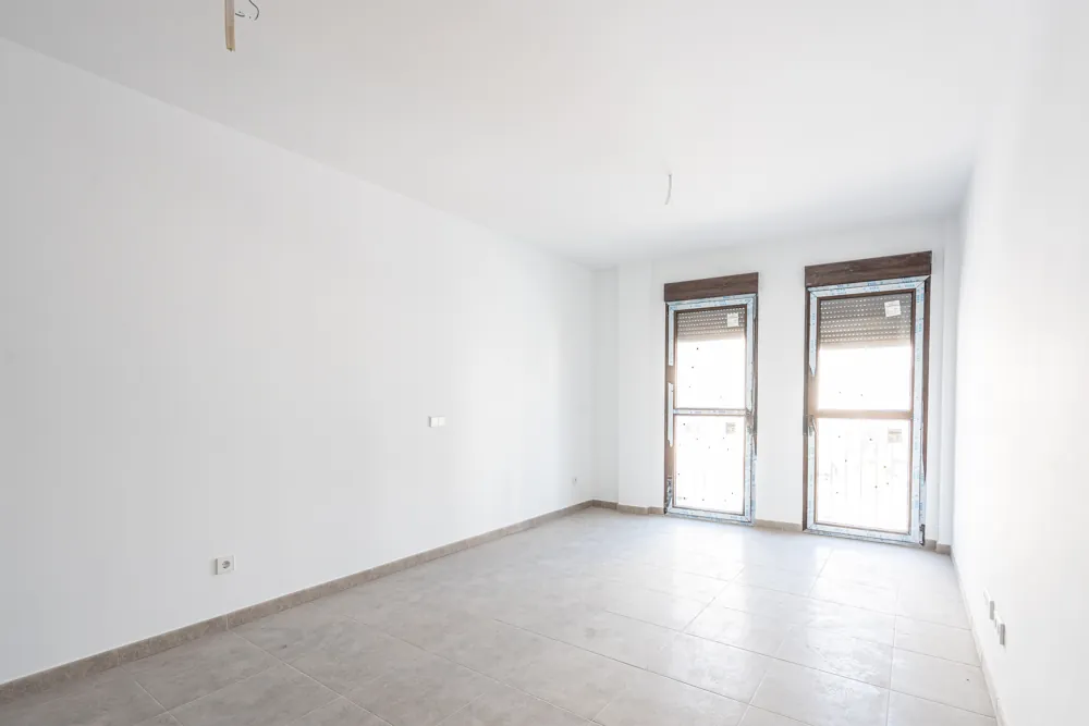 Apartamento en venta en Moraira.