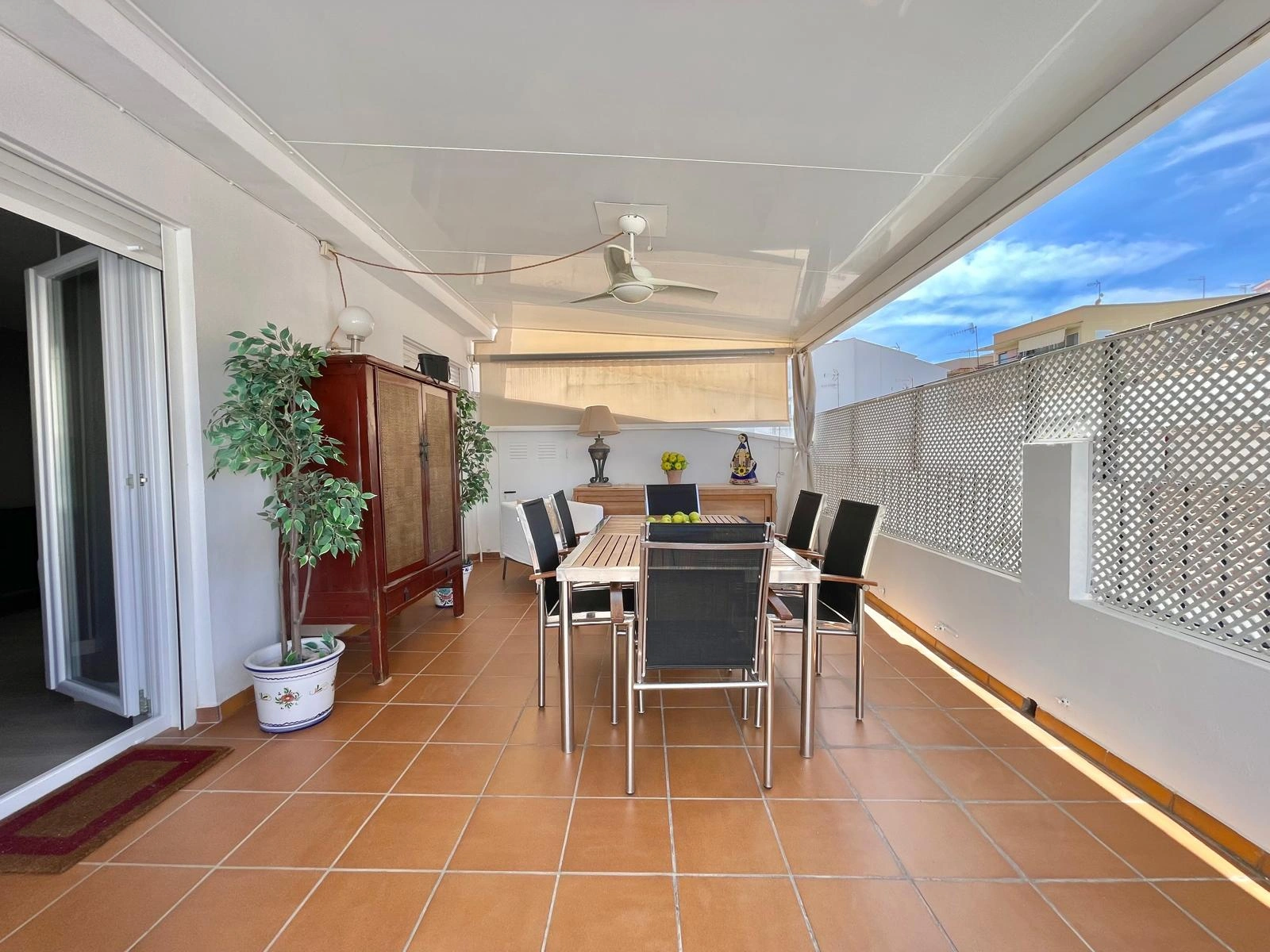 ARQ6901 - Piso en Alquiler de Invierno en Jávea. Vive el Clima Mediterráneo