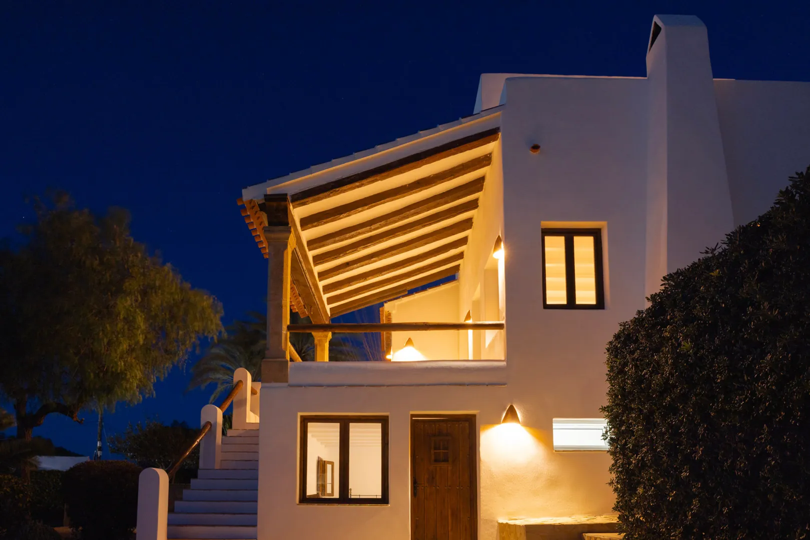 Encantadora villa mediterránea reformada en Tosalet, Jávea