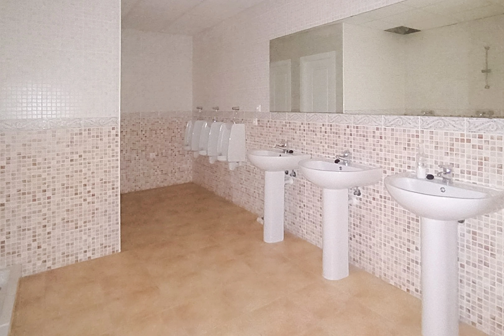 Gelijkvloers Duplex te koop in Calpe