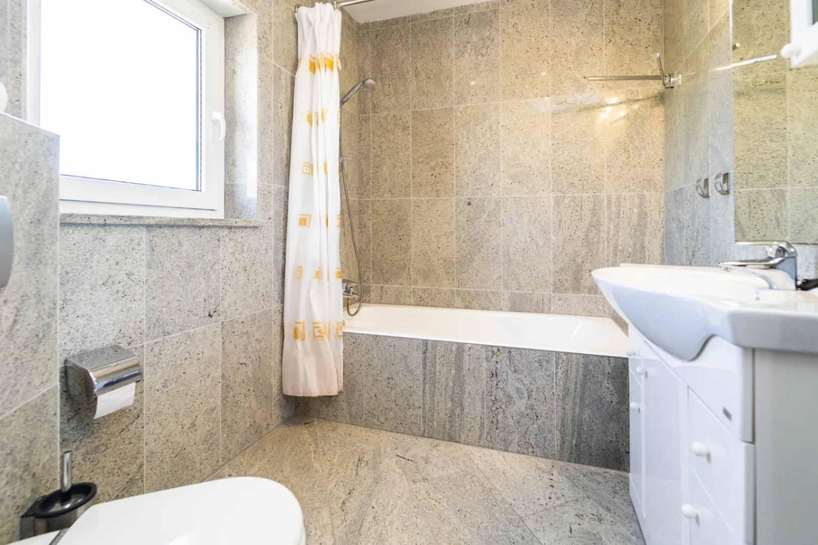 Grande villa traditionnelle avec vue sur la mer à vendre à Calpe