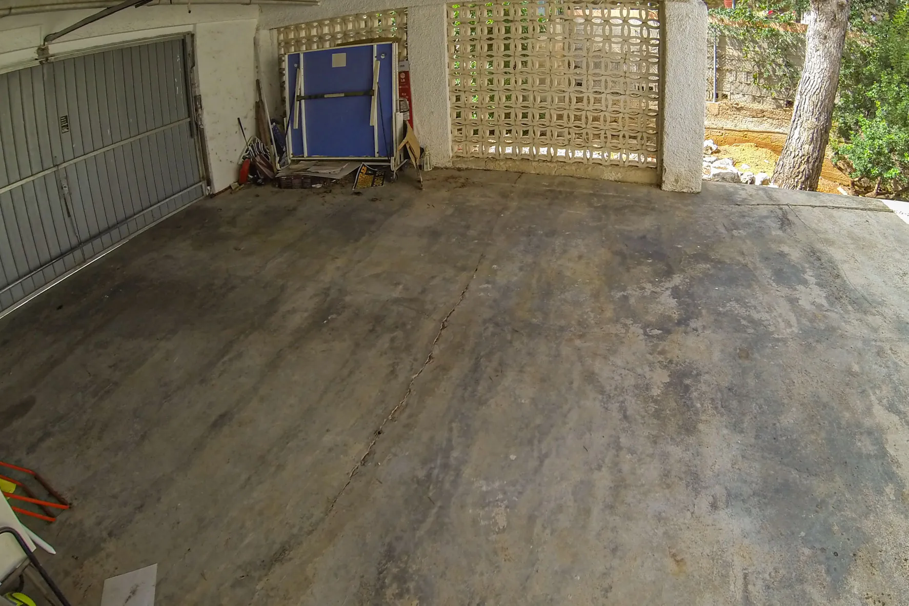Villa en venta en Denia