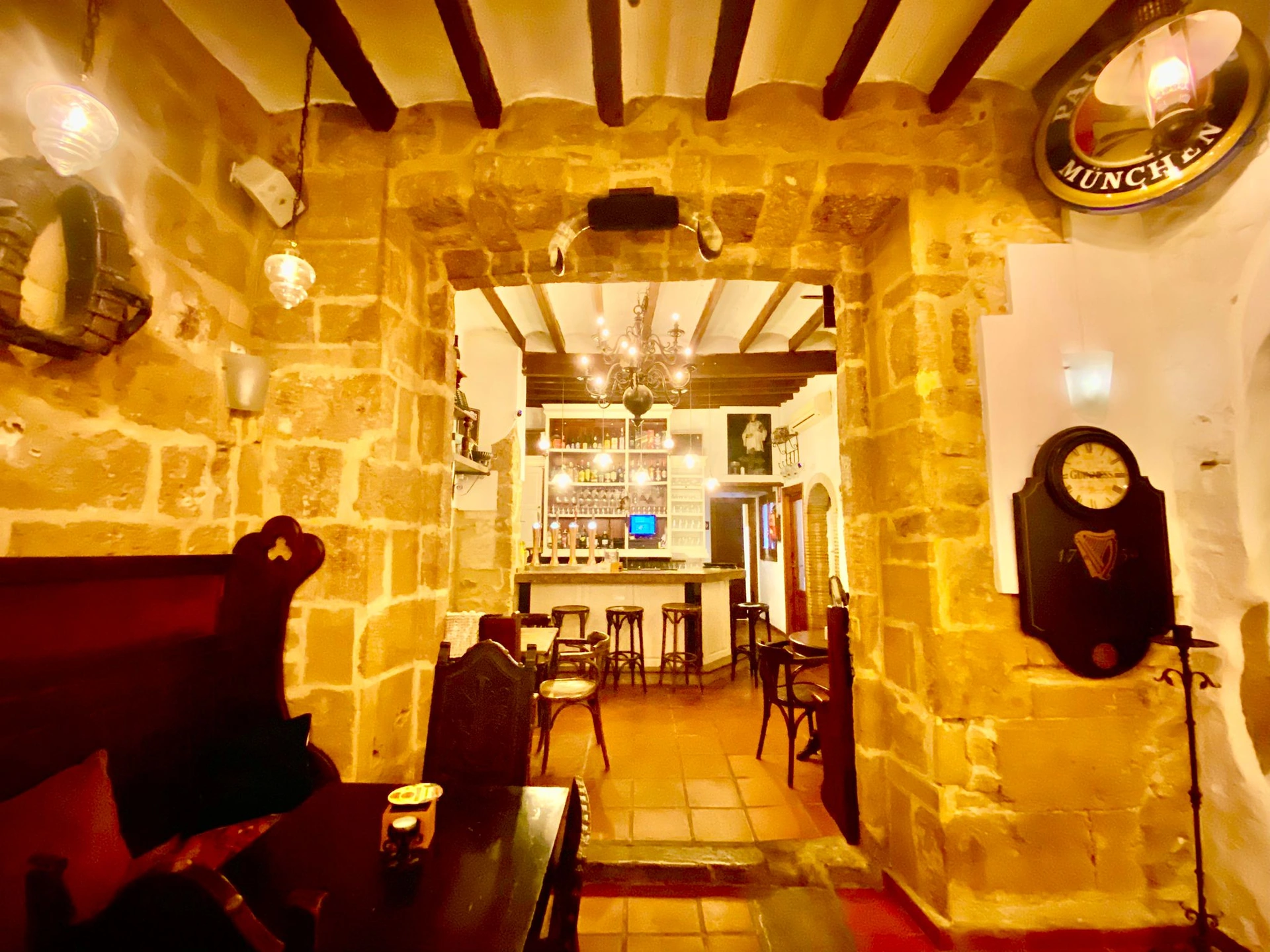 Exclusiva casa tradicional en venta en el casco antiguo de Javea
