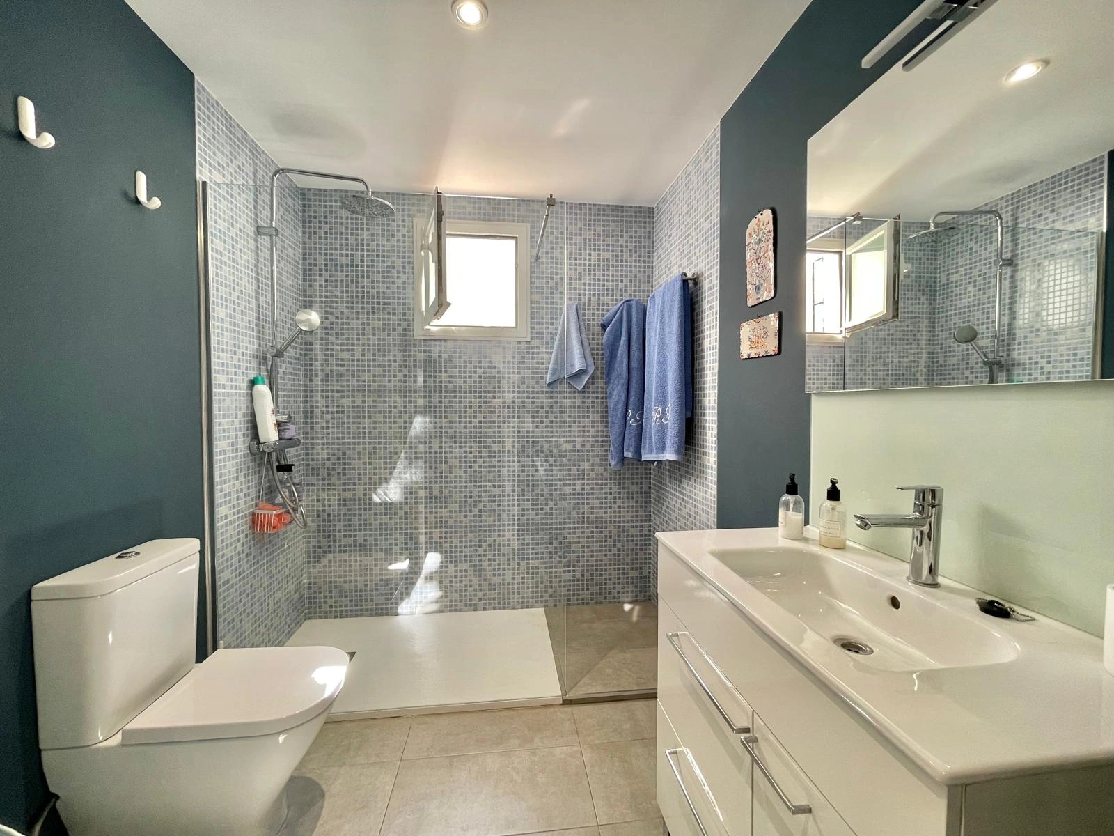 Wohnung zur Wintervermietung in Jávea. Genießen Sie das mediterrane Klima