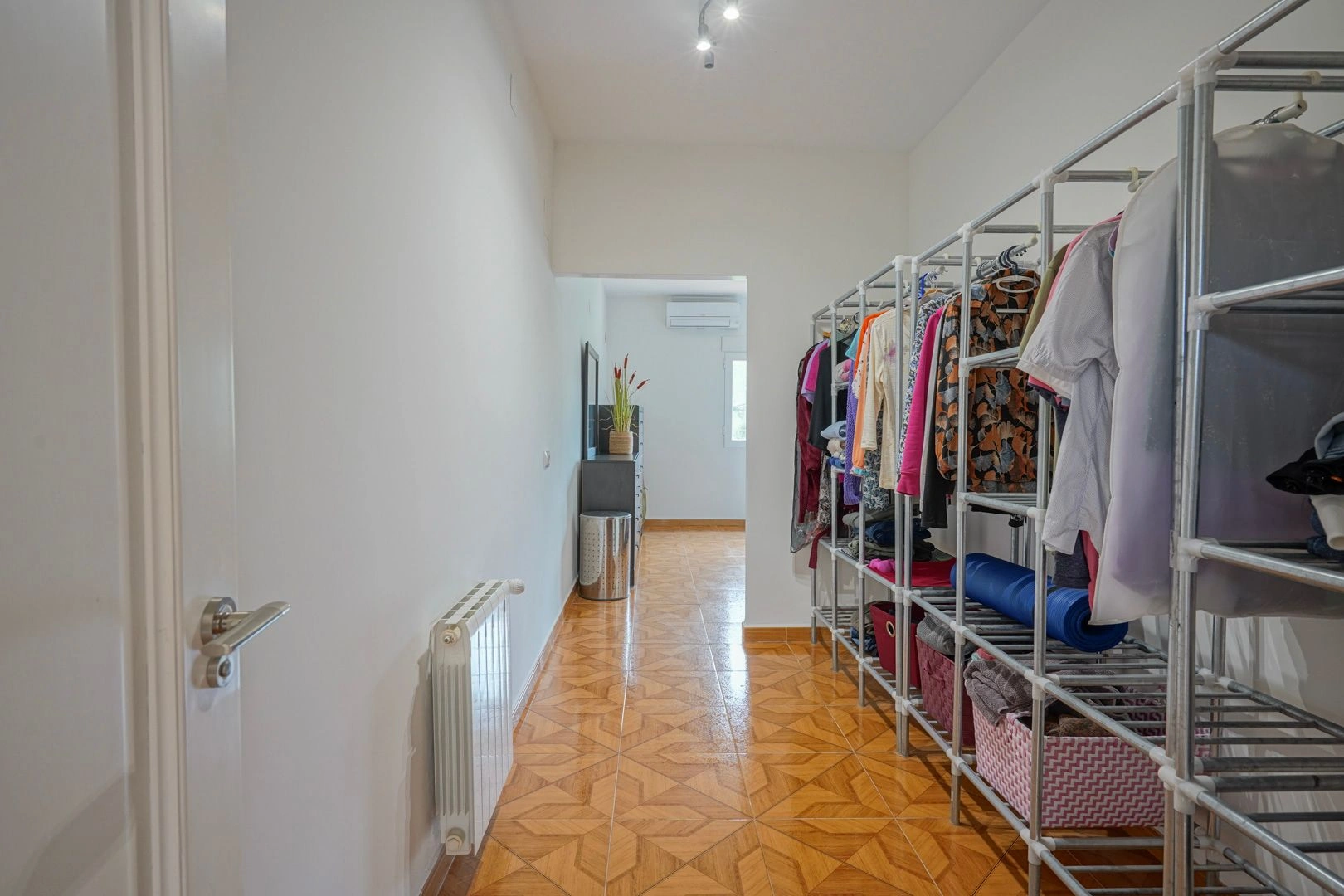 villa en gran parcela en venta en Gata de Gorgos