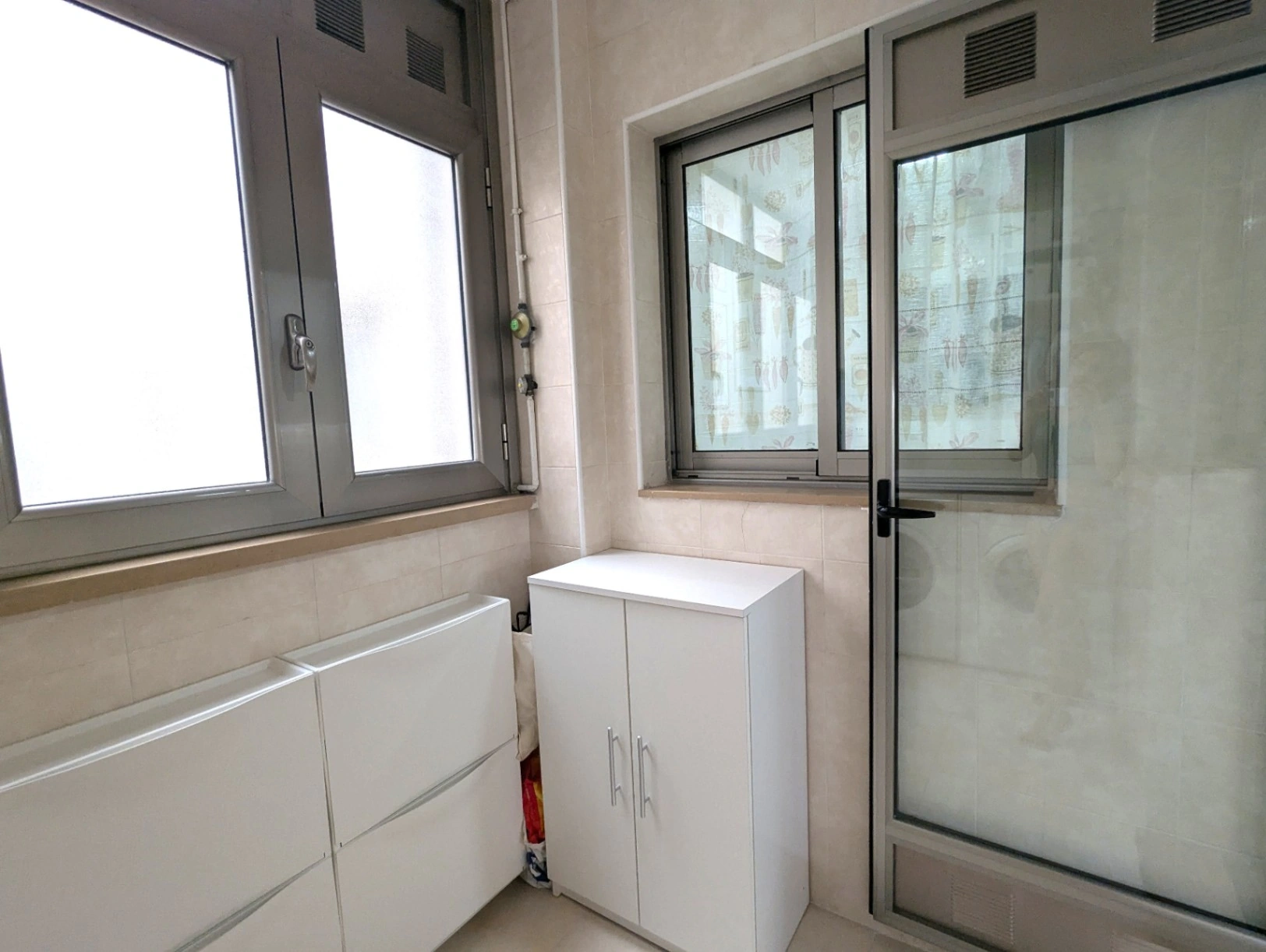 Appartamento di 3 camere da letto in vendita a Dénia. Ampiezza, luce e comodità nel pieno centro.