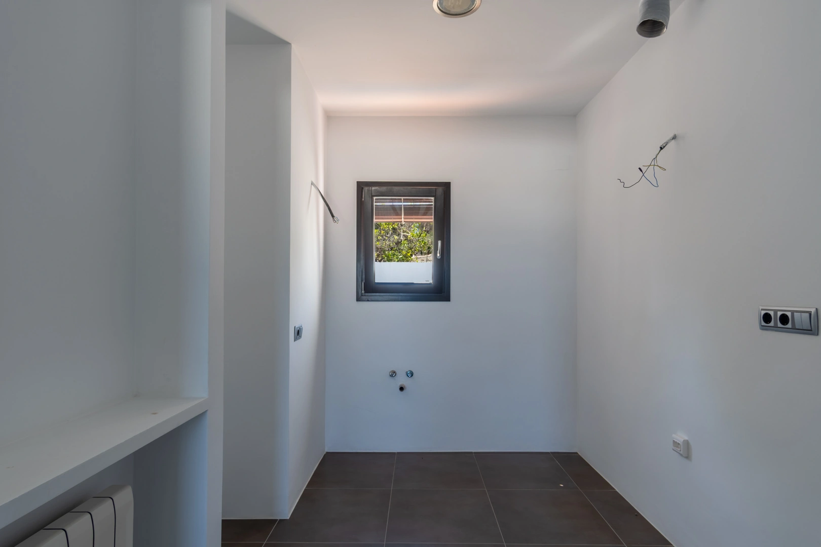 Villa tradicional mediterranea con vistas panoramicas al mar a la venta en Moraira.