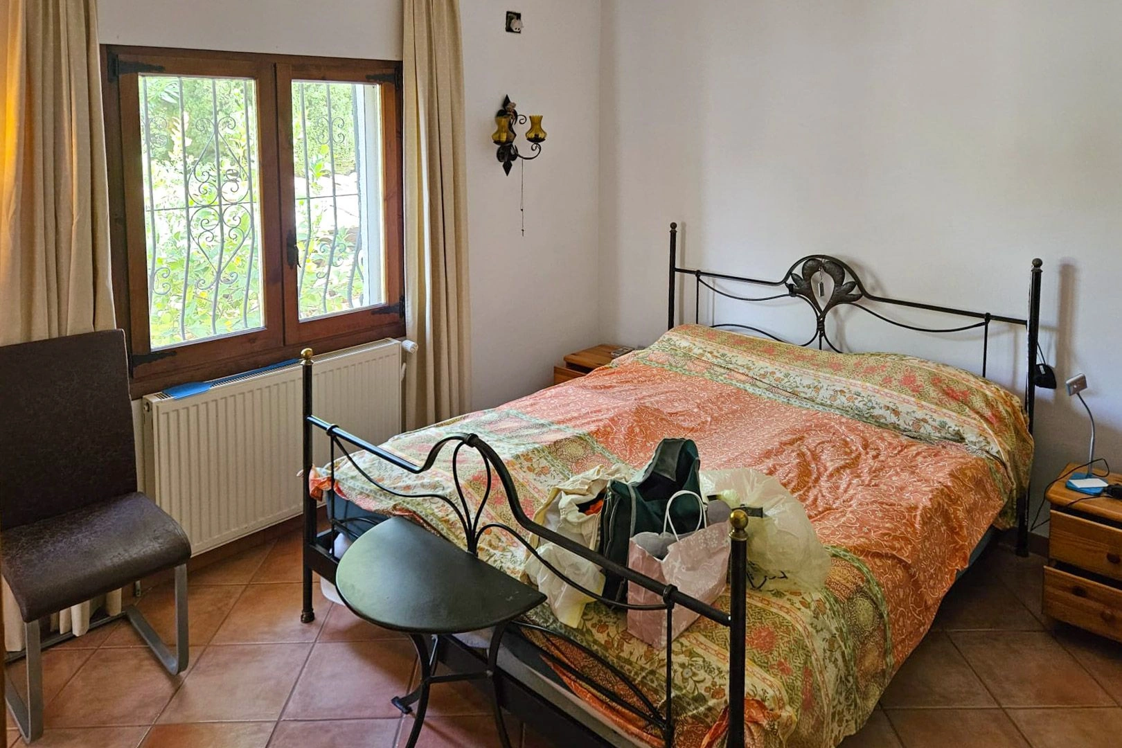 Villa tradizionale in vendita a Benissa