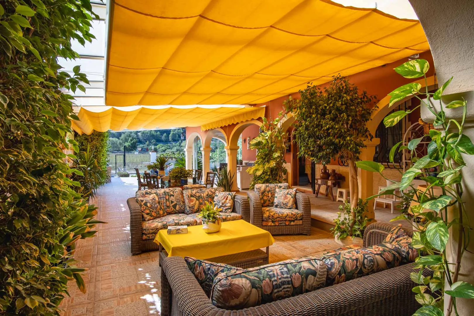Chalet semiadosado a la venta en La Pedrera, Dénia