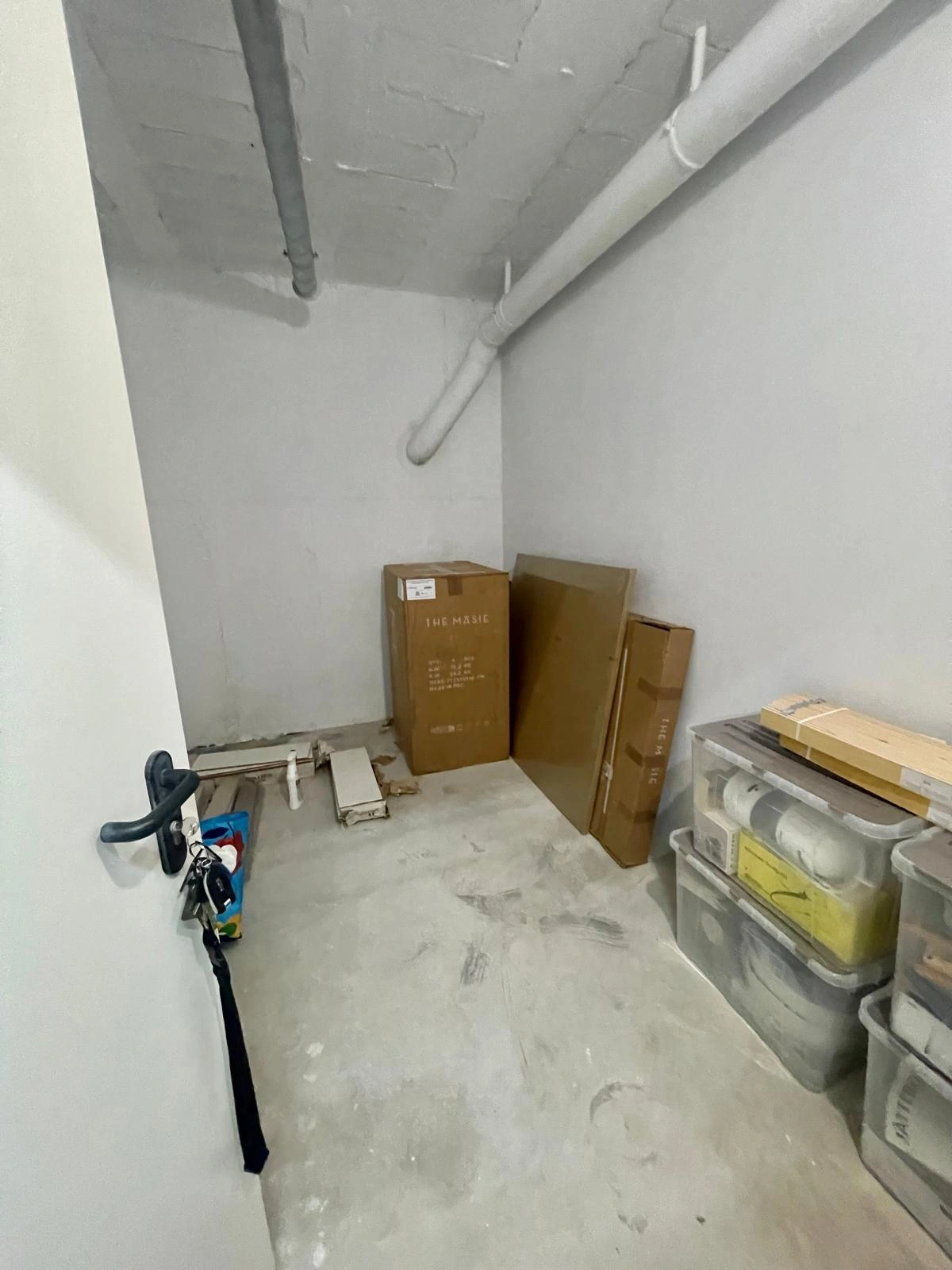 Planta baja en venta cerca de la playa en Denia.