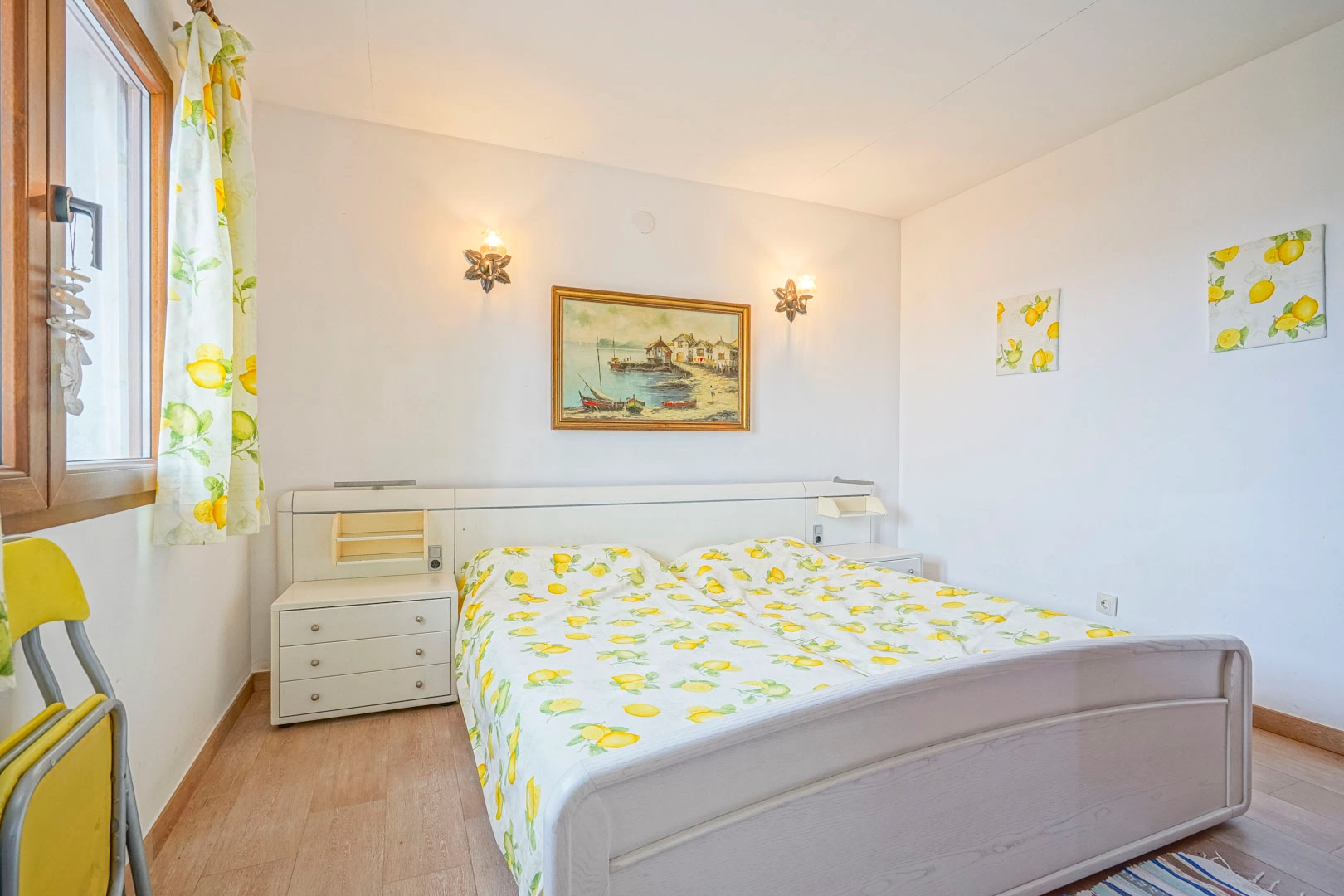 Gran chalet con casa de invitados en venta en Monte Pego