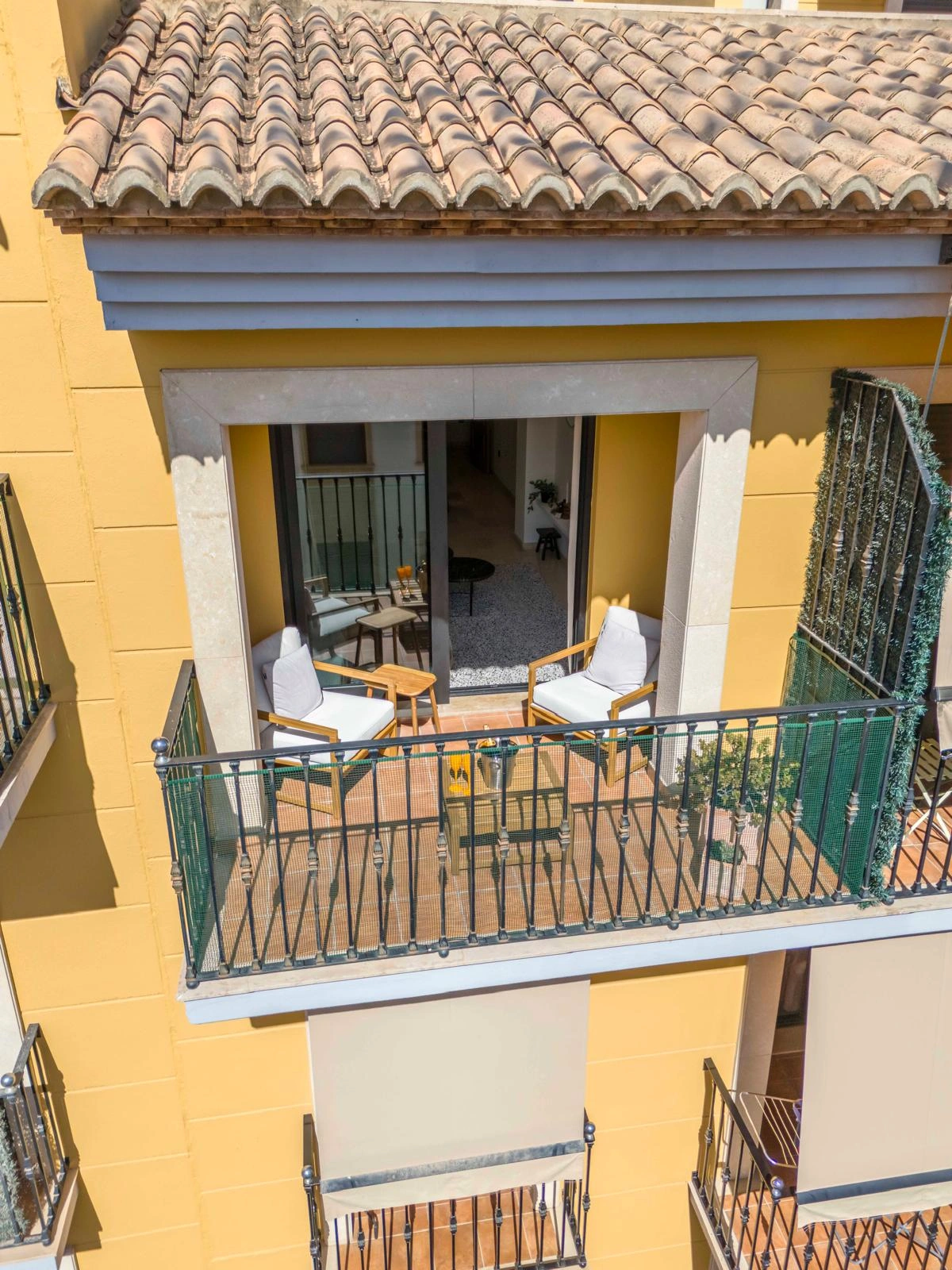 Exclusivo atico duplex con 2 terrazas en venta en Javea, Costa Blanca