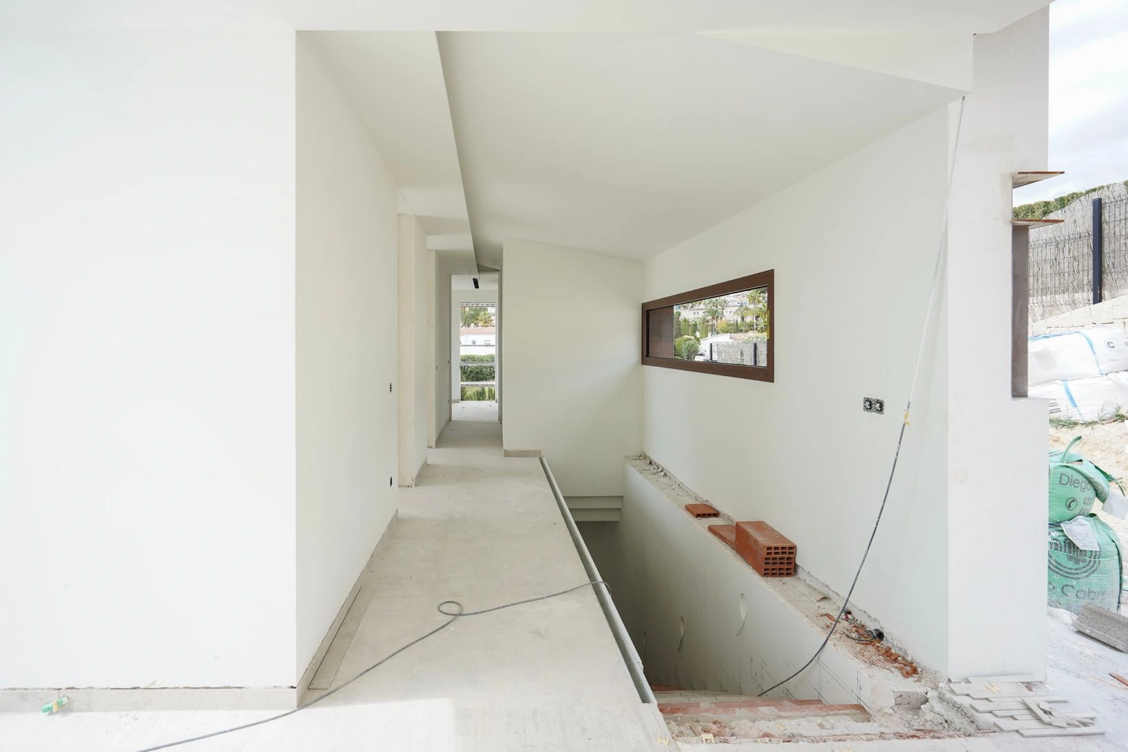 Exclusieve nieuwbouw villa te koop in Calpe