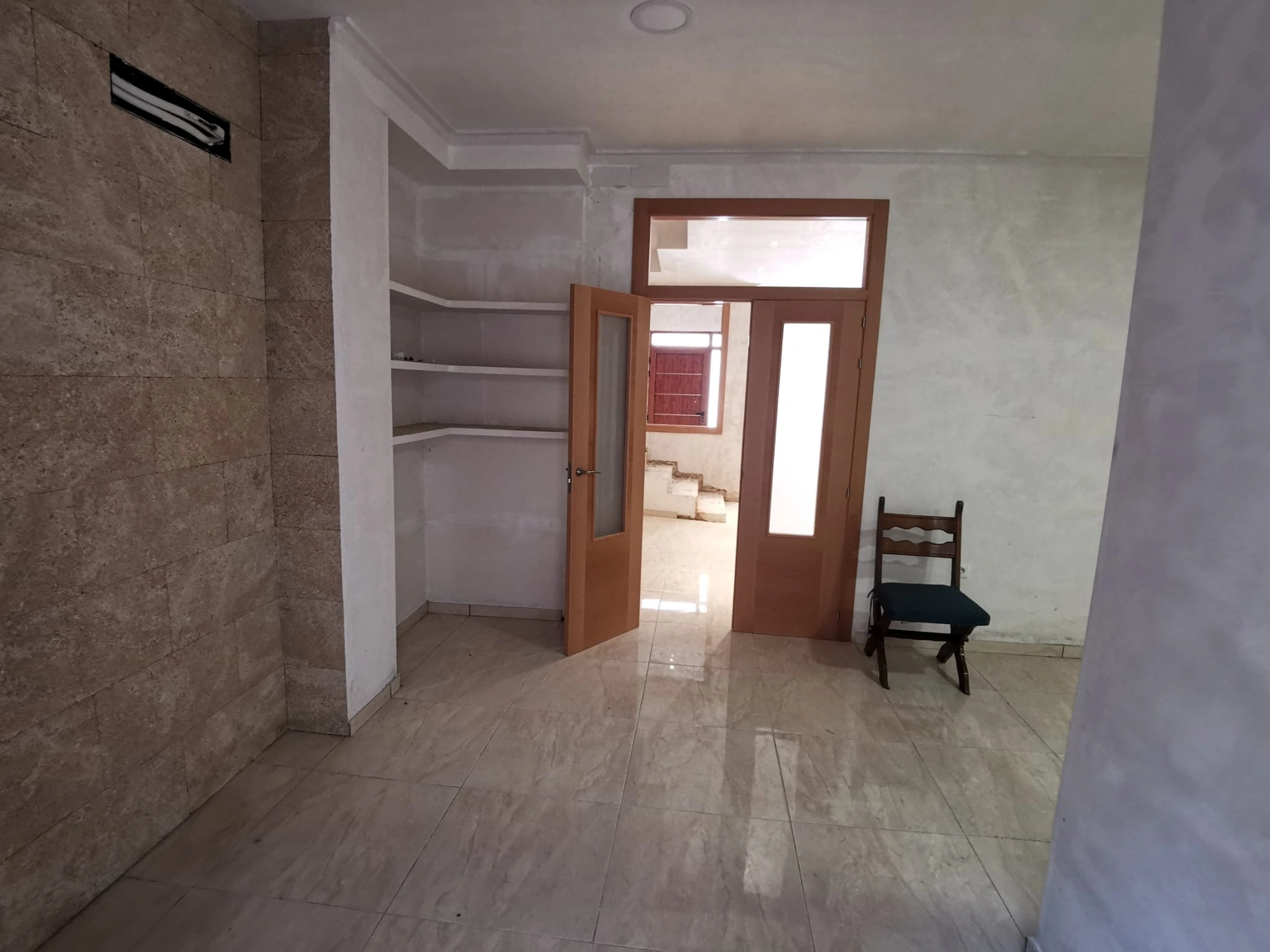Casa independiente en centro ciudad, Gata de Gorgos