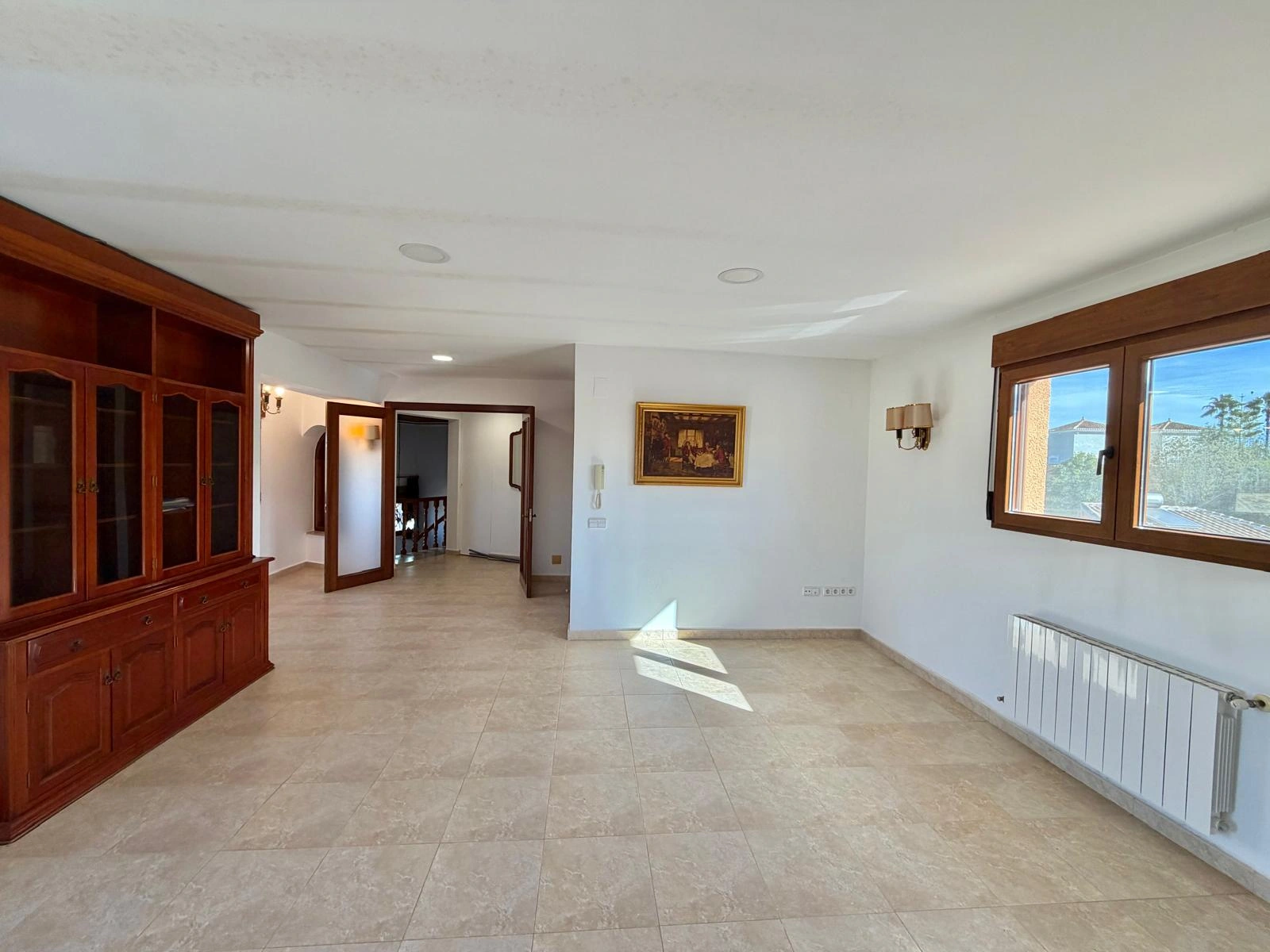 Villa de Ensueño en venta, en Plena Naturaleza con Apartamento de Invitados