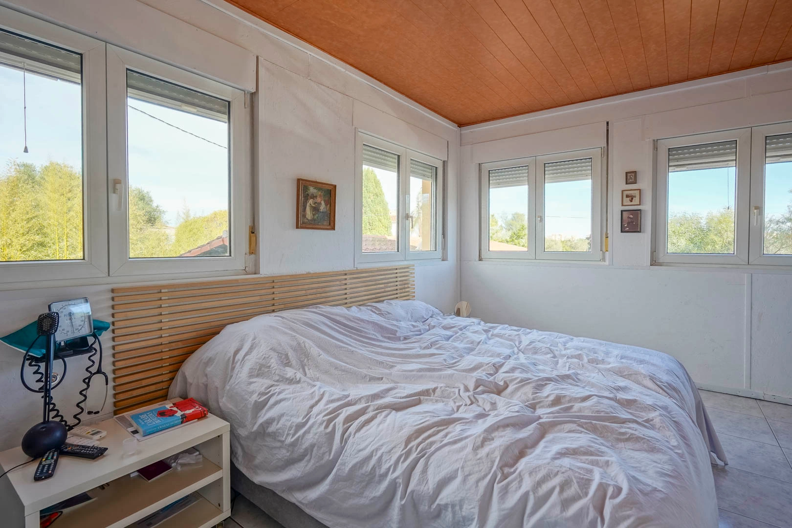 Chalet con consultorio médico en venta en Jávea.