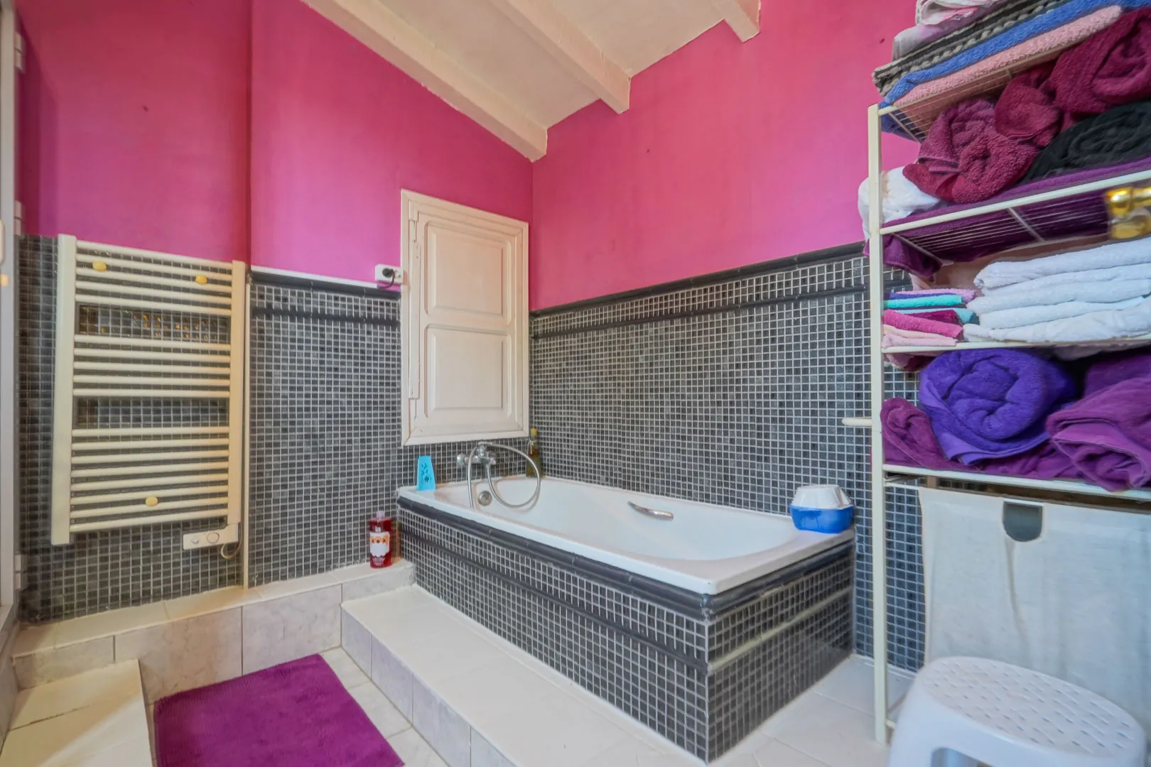 Villa traditionnelle à vendre à Jávea
