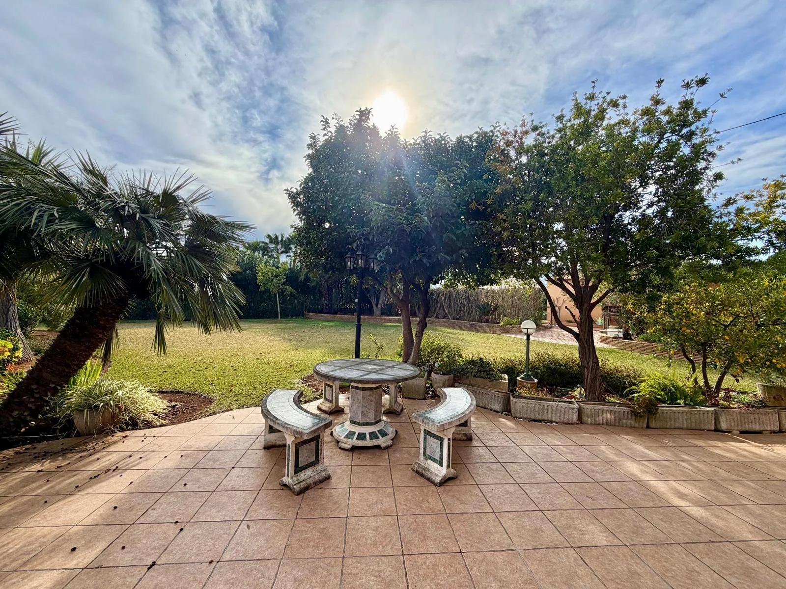Villa de Ensueño en venta, en Plena Naturaleza con Apartamento de Invitados