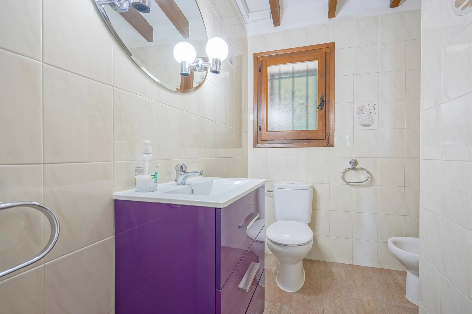 Gran chalet con casa de invitados en venta en Monte Pego
