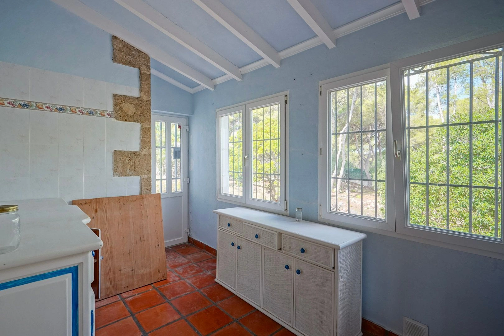 Villa en venta en La Lluca Jávea