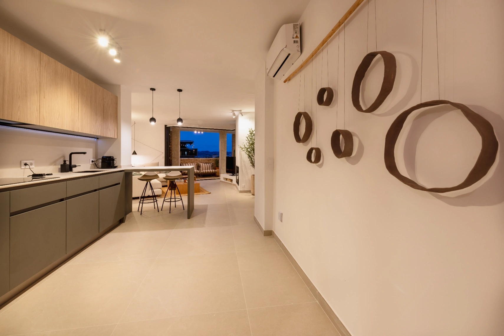 Propriété exclusive à vendre au cœur du port de Jávea