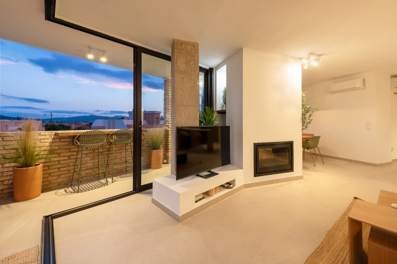 Propriété exclusive à vendre au cœur du port de Jávea