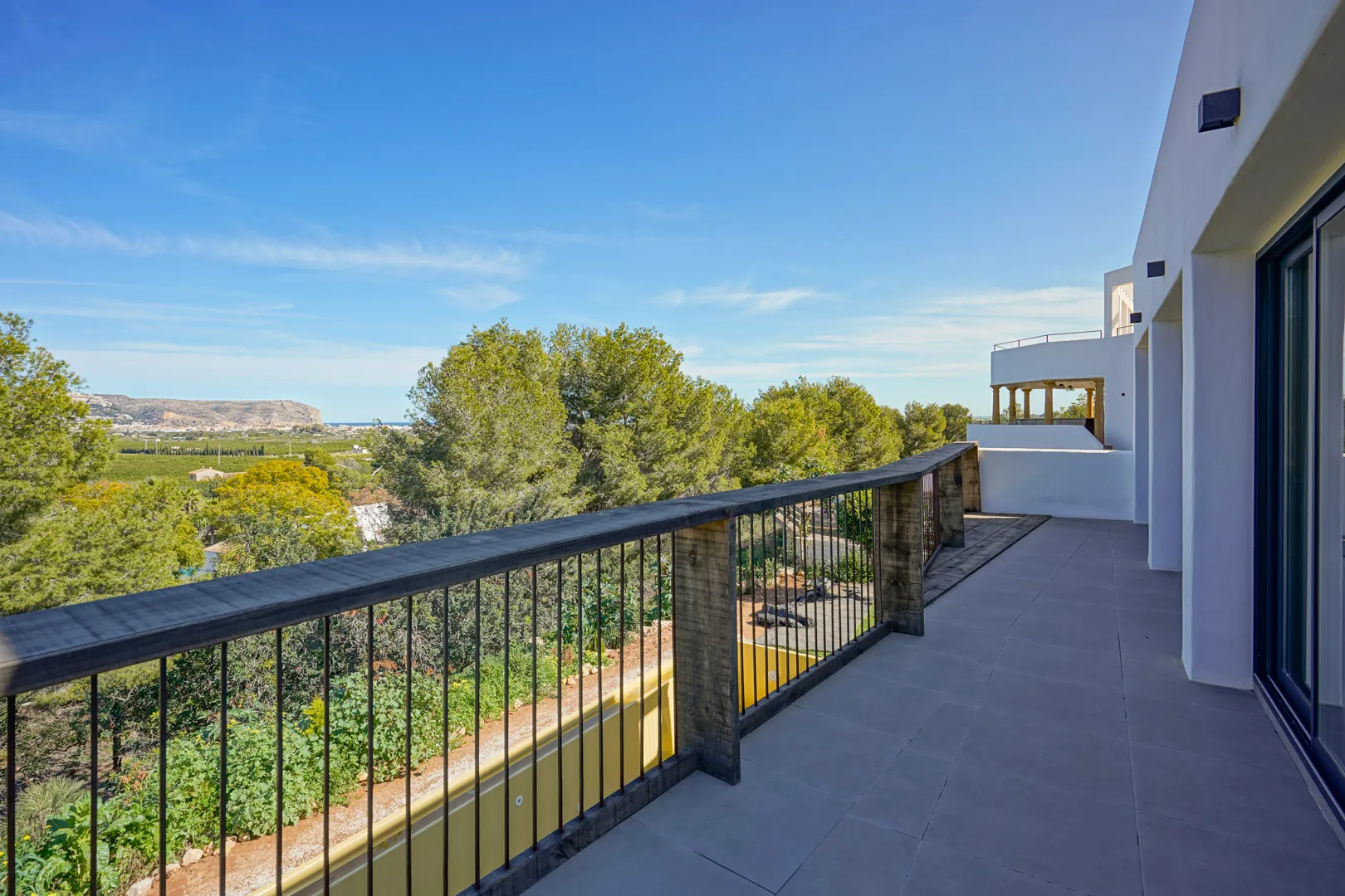 Villa en venta en Javea