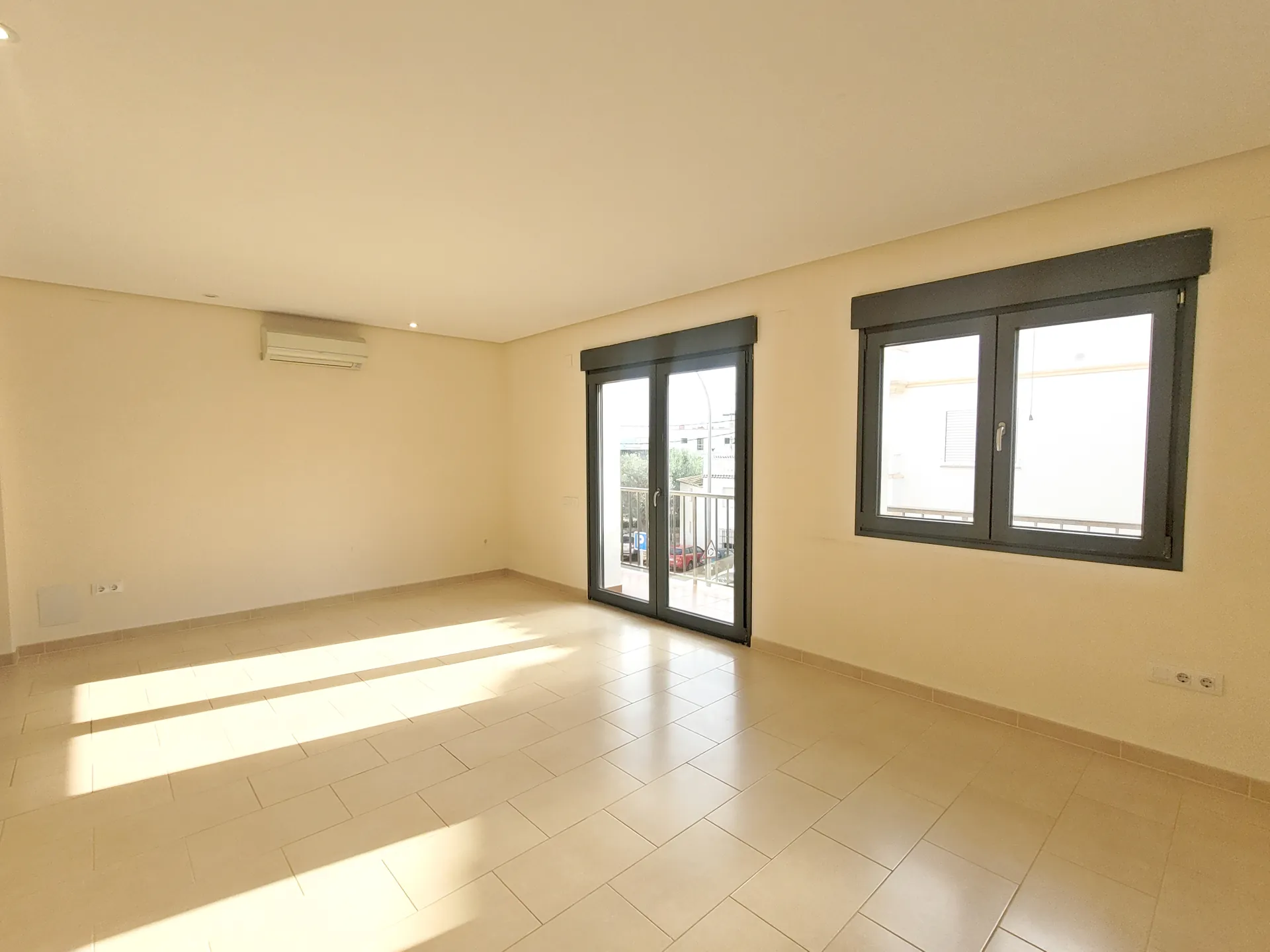 Casa de pueblo en venta en Javea
