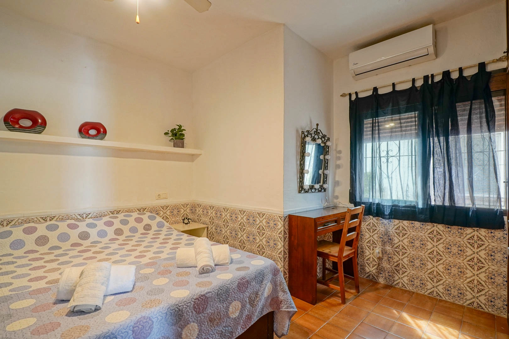 Piso en venta en Moraira