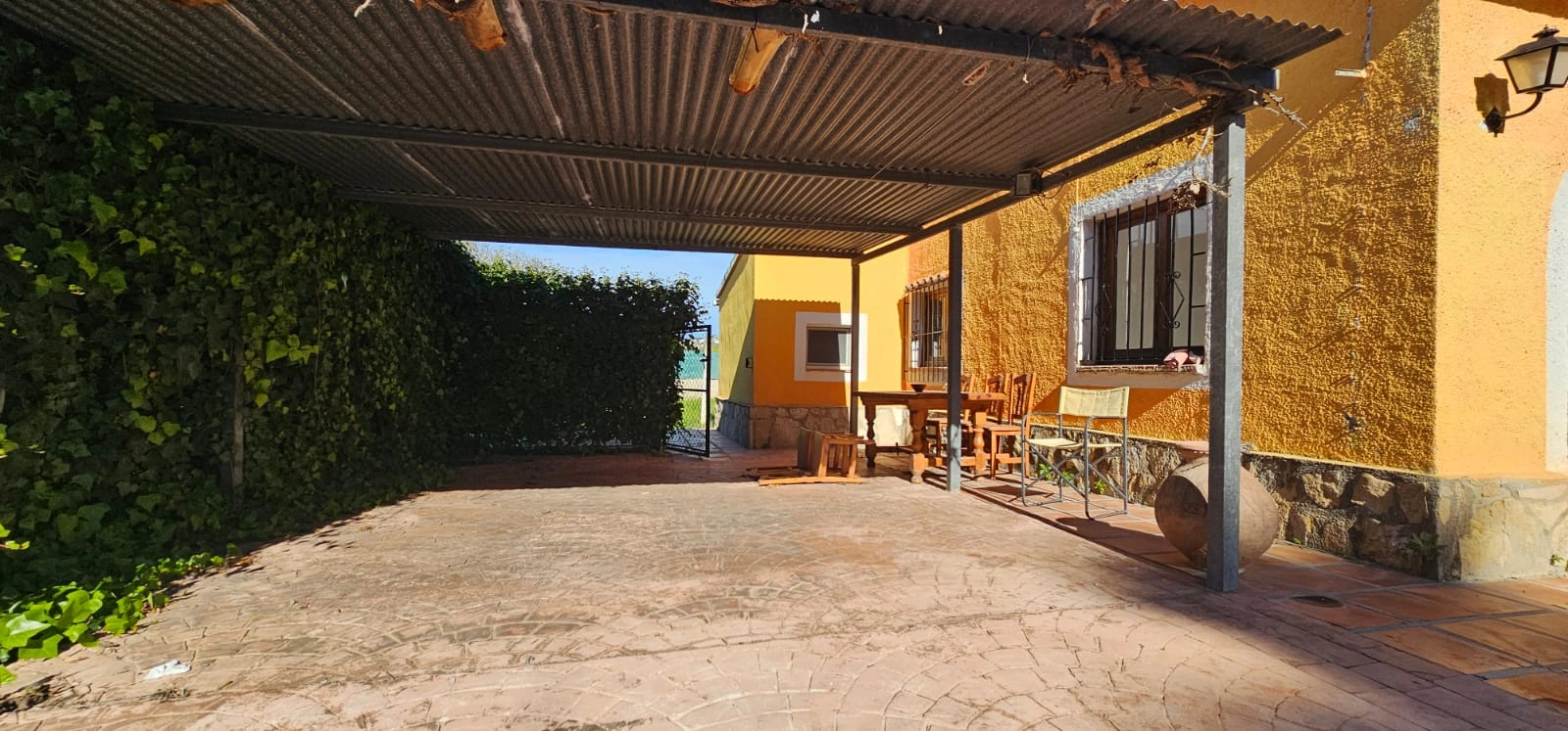 Villa individuelle à Partida Comunes- Adsubia, Javea