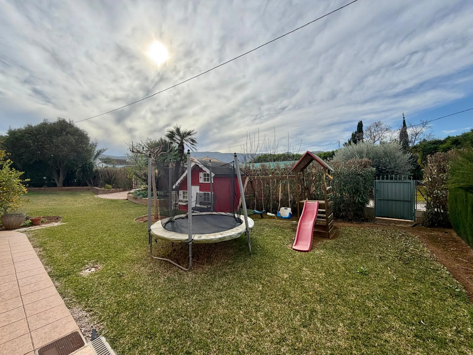 Villa de Ensueño en venta, en Plena Naturaleza con Apartamento de Invitados