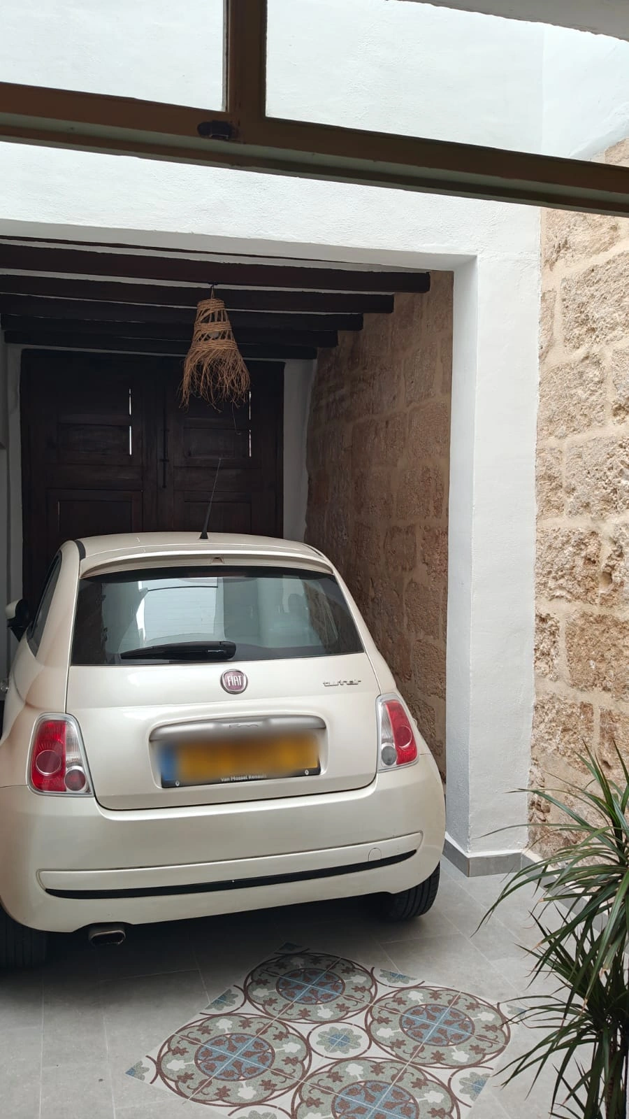 Esclusiva casa di paese in vendita nel cuore di Javea
