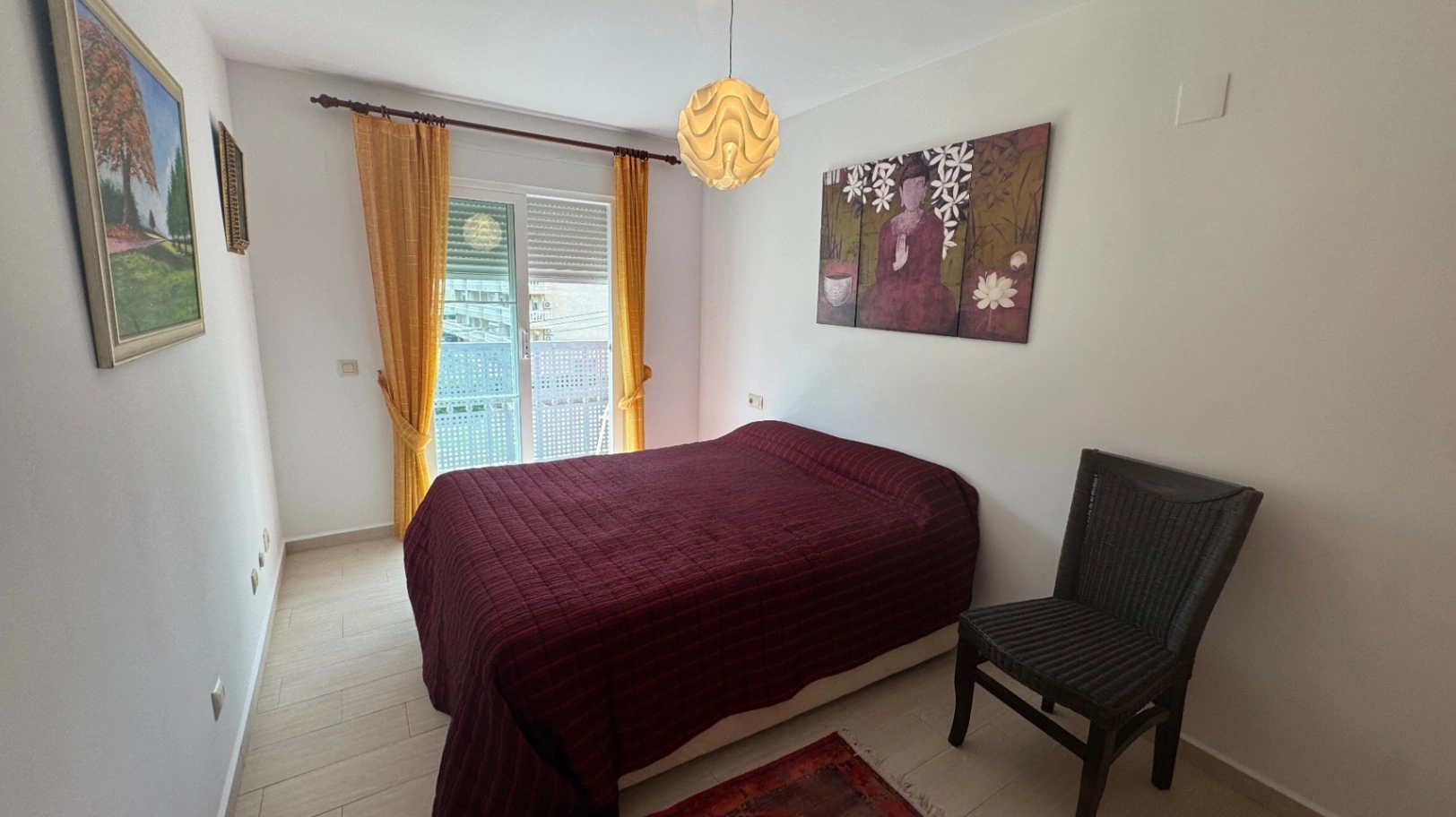 Esclusivo attico duplex in vendita a Jávea - seconda linea dal mare