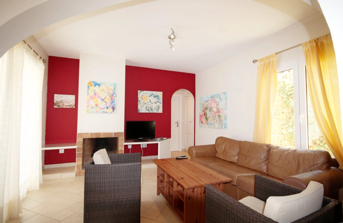 Villa de luxe exclusive à vendre à Javea avec vue panoramique.