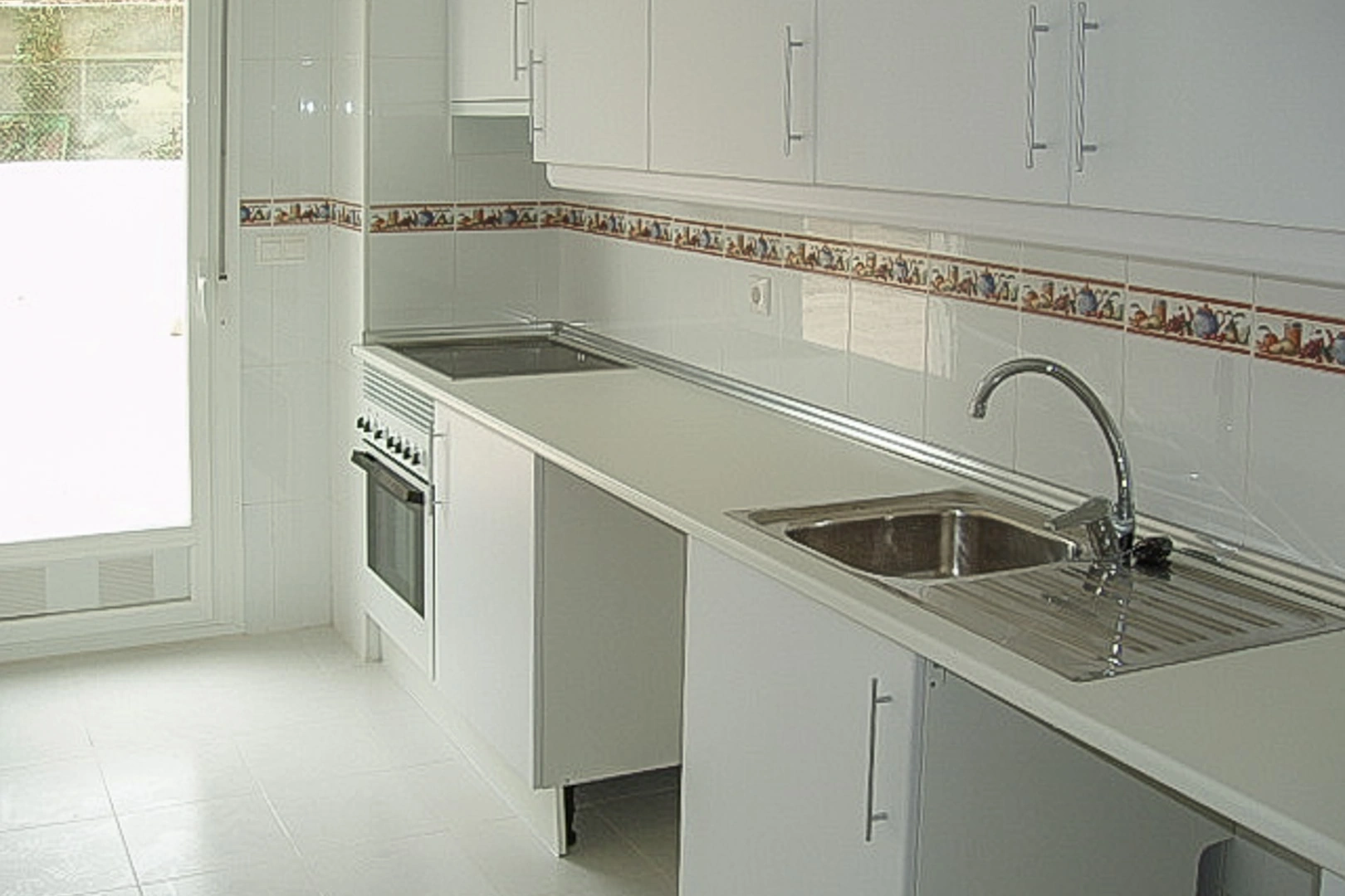 Gelijkvloers Duplex te koop in Calpe