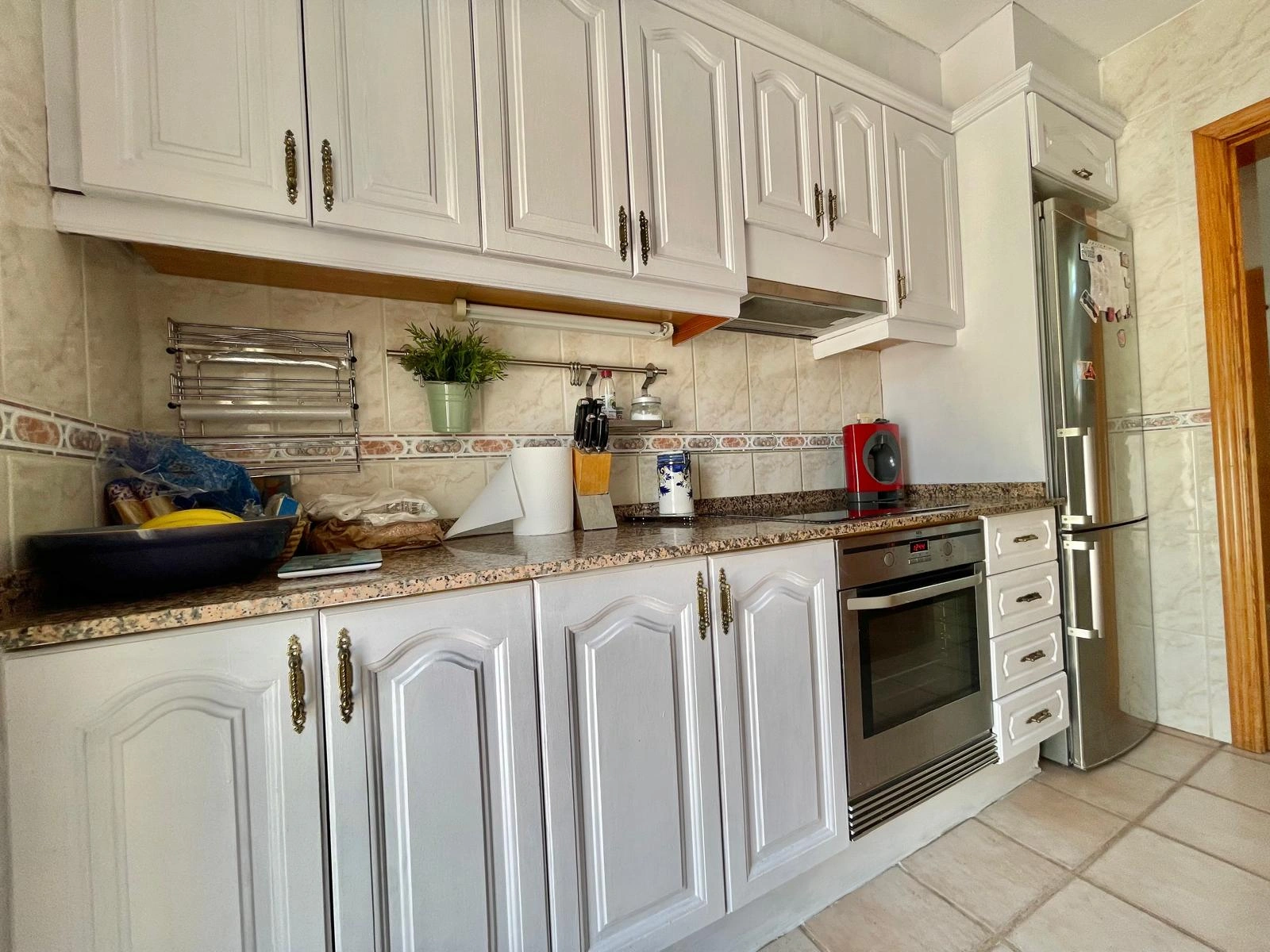 Villa avec 4 chambres à vendre à Dénia, proche des commerces et du centre-ville.