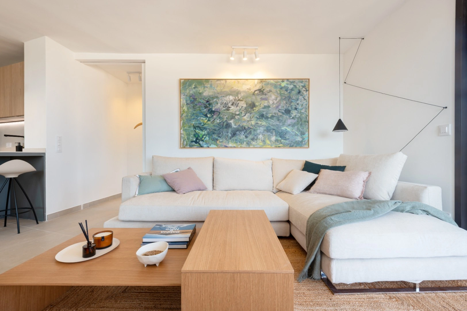 Propriété exclusive à vendre au cœur du port de Jávea